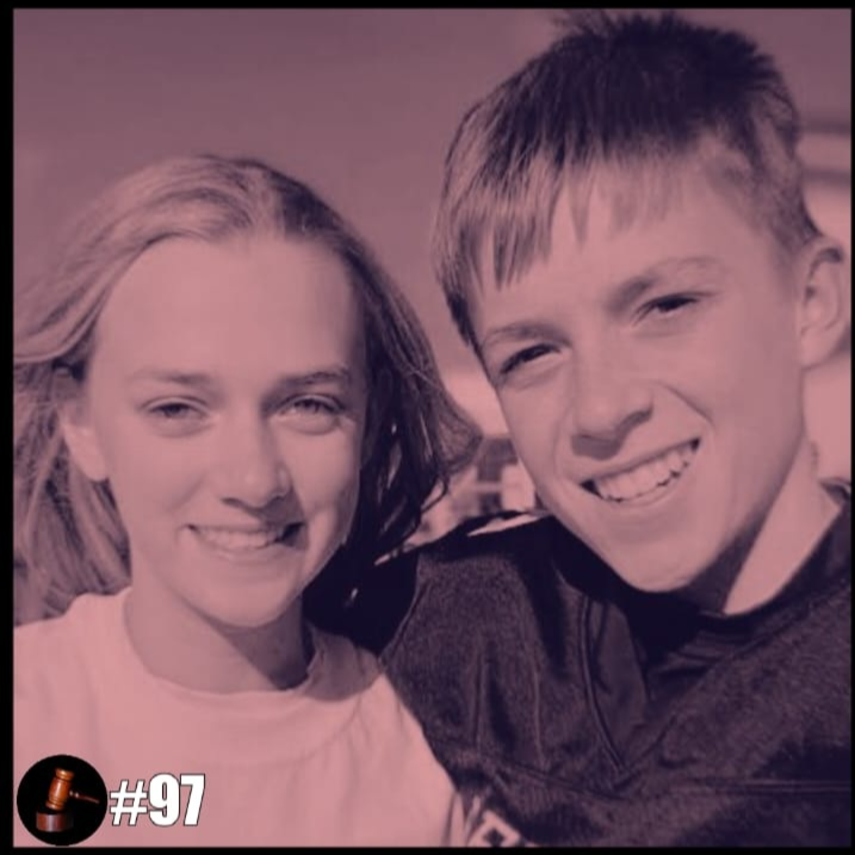 97 • Lauryn Licari: O Catfishing Que Durou 2 Anos episode artwork