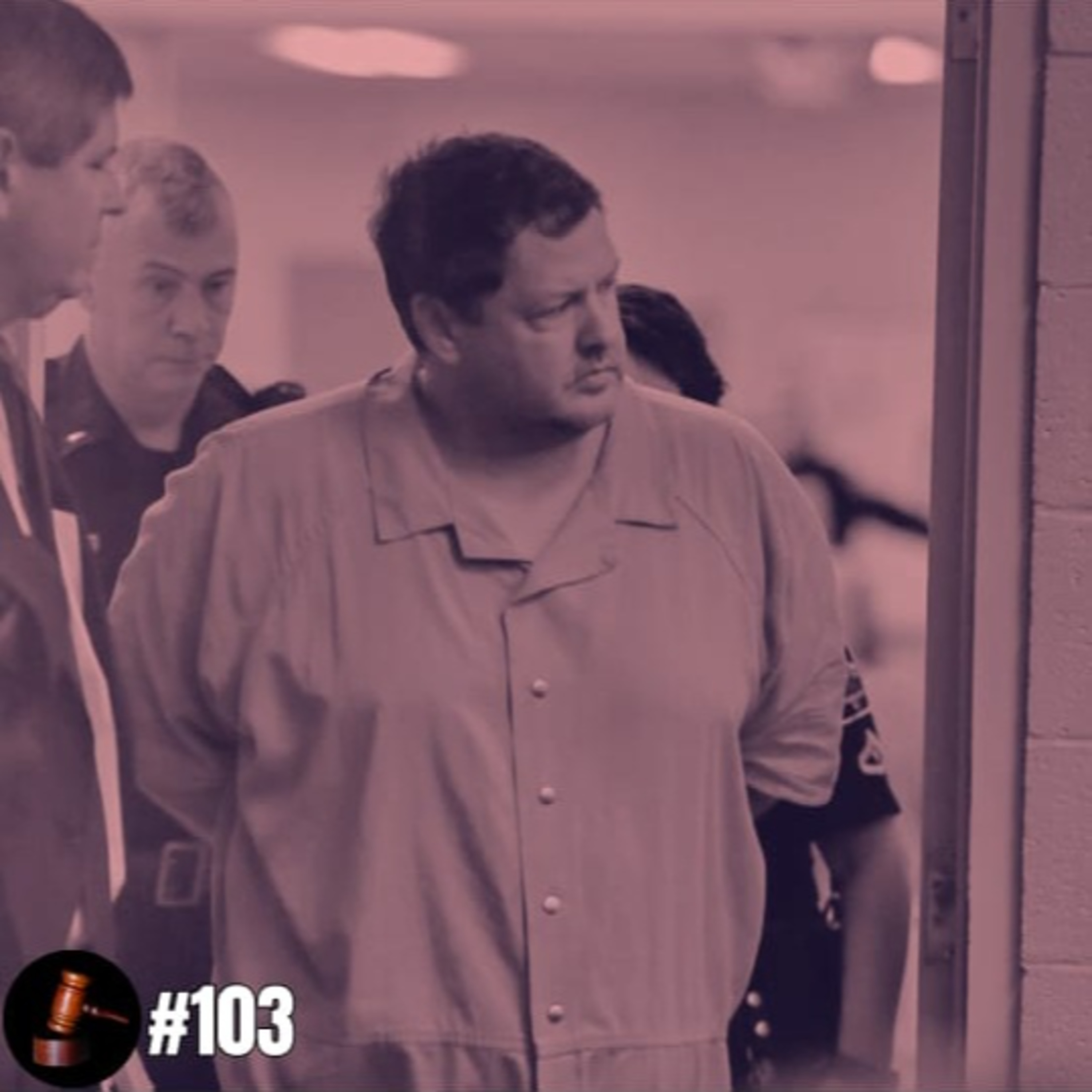 103 • Todd Kohlhepp: O Assassino dos Reviews da Amazon episode artwork