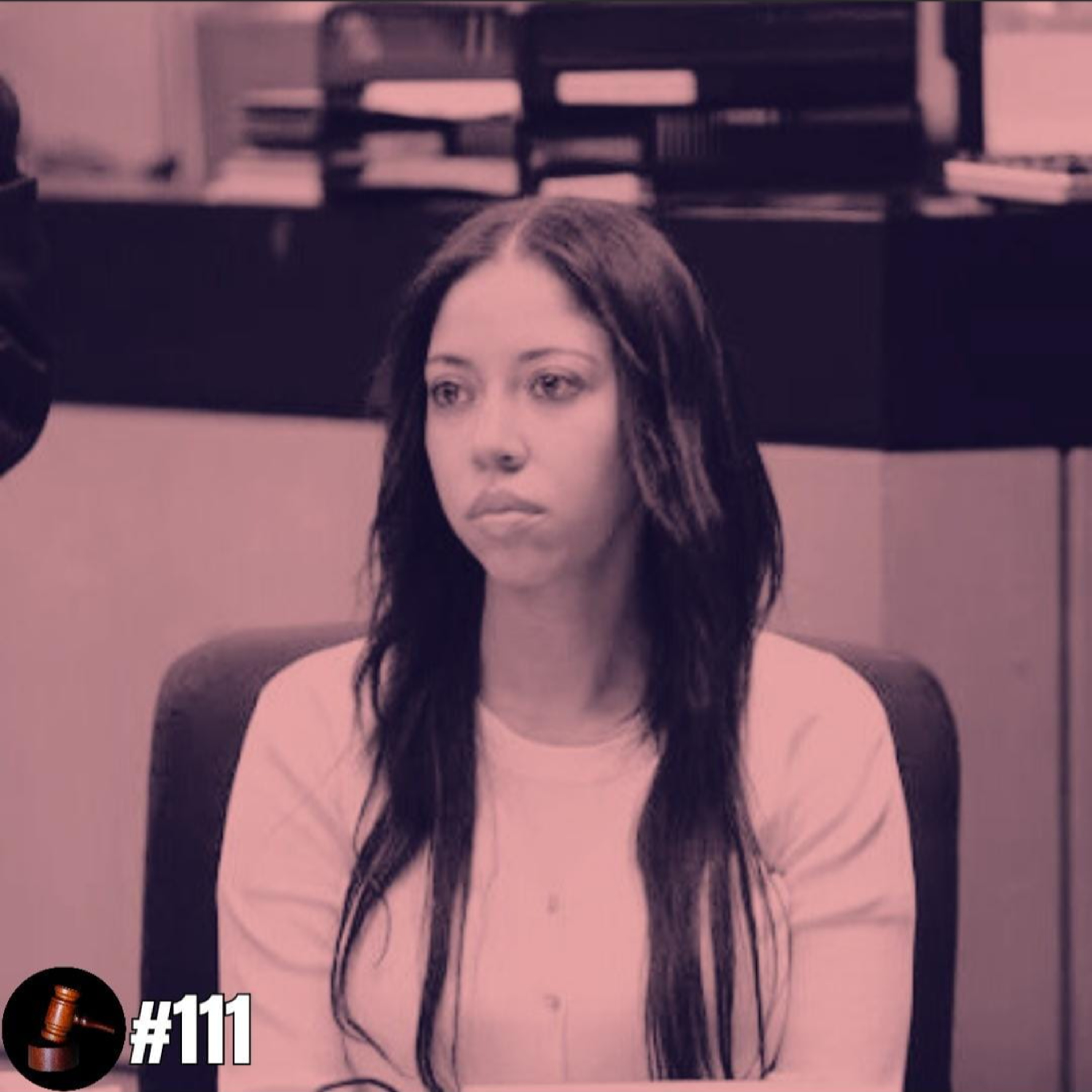 111 • O Caso de Dalia Dippolito episode artwork