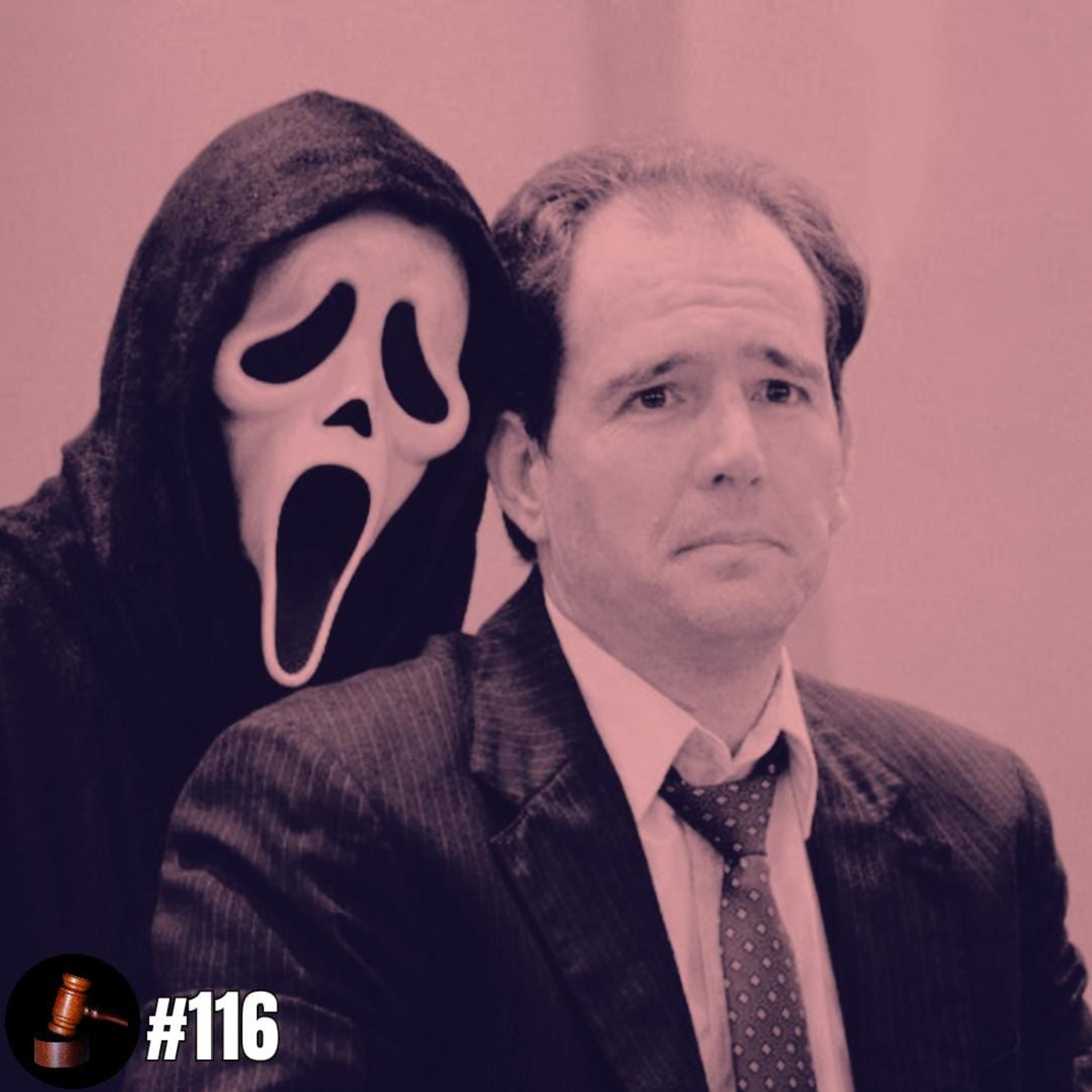 116 • O Estripador de Gainesville: O Caso Que Inspirou o Filme Pânico episode artwork