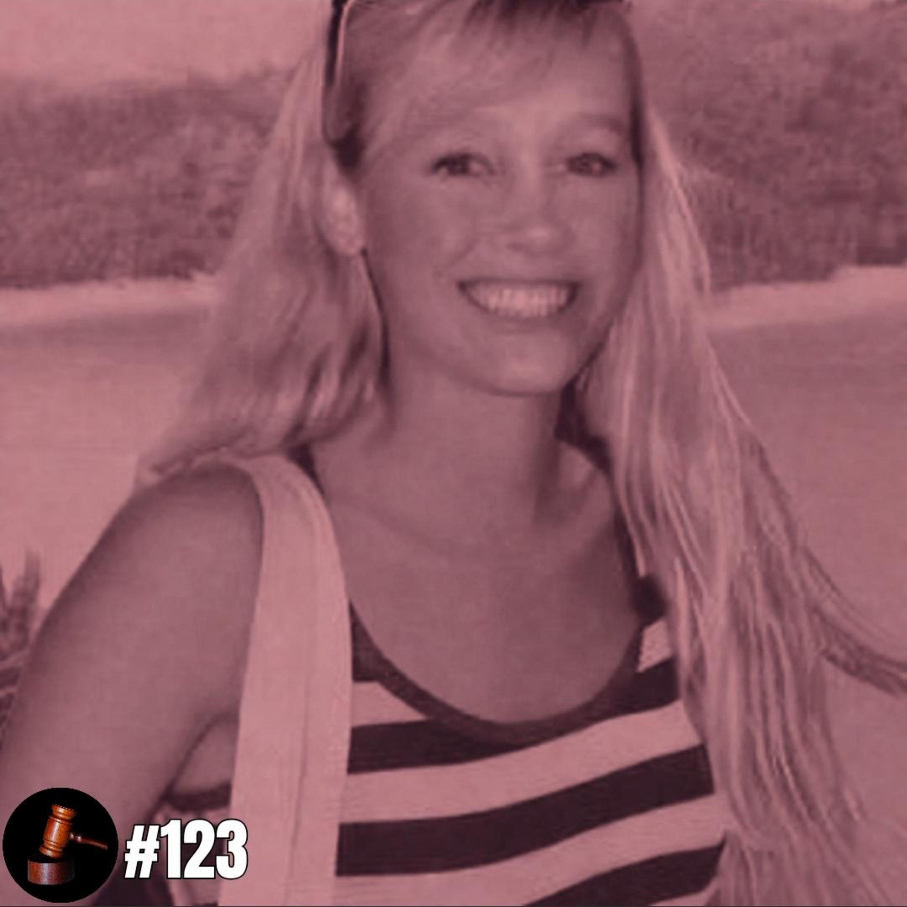 123 • O Sequestro de Sherri Papini episode artwork