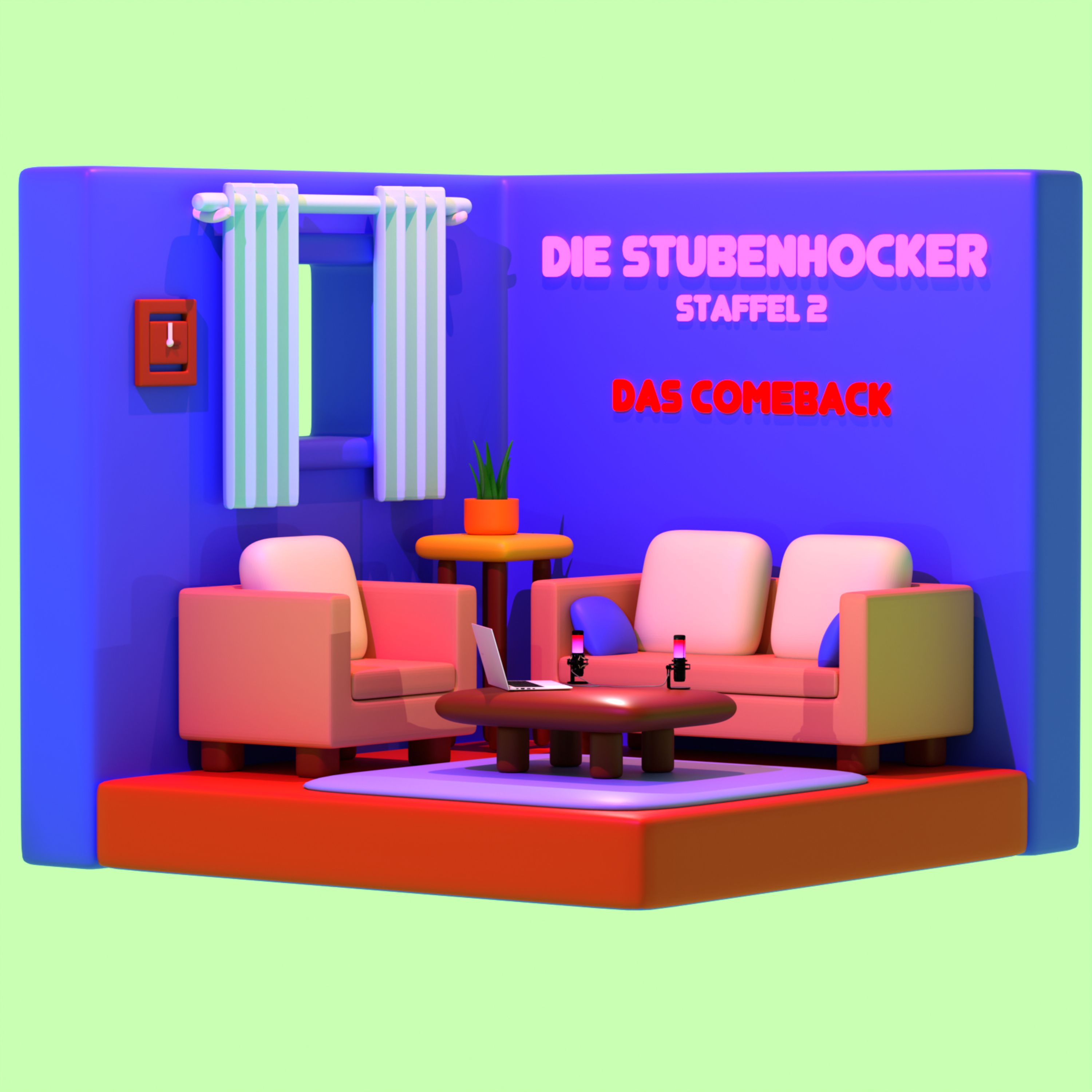 DAS COMEBACK