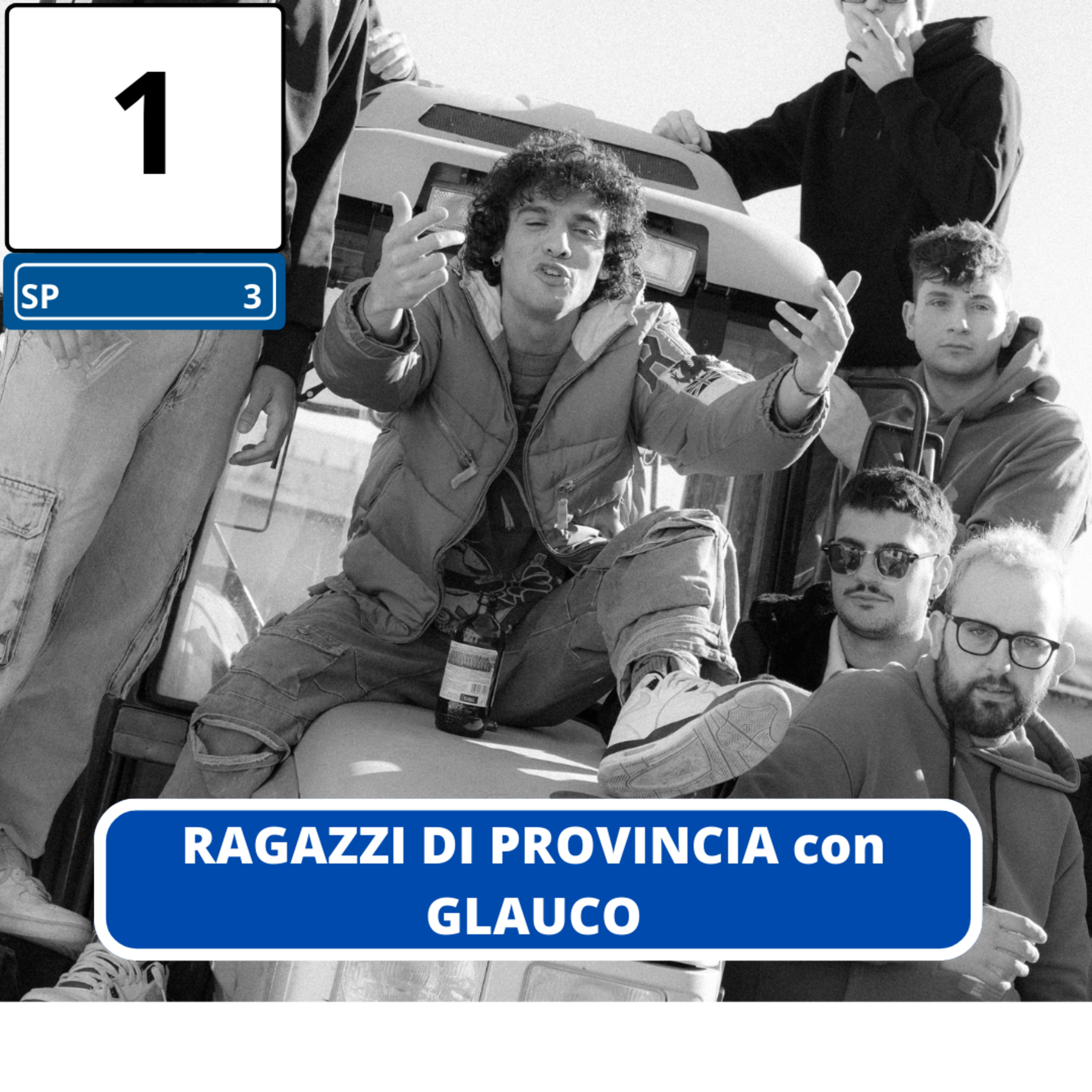 Stay in Provincia