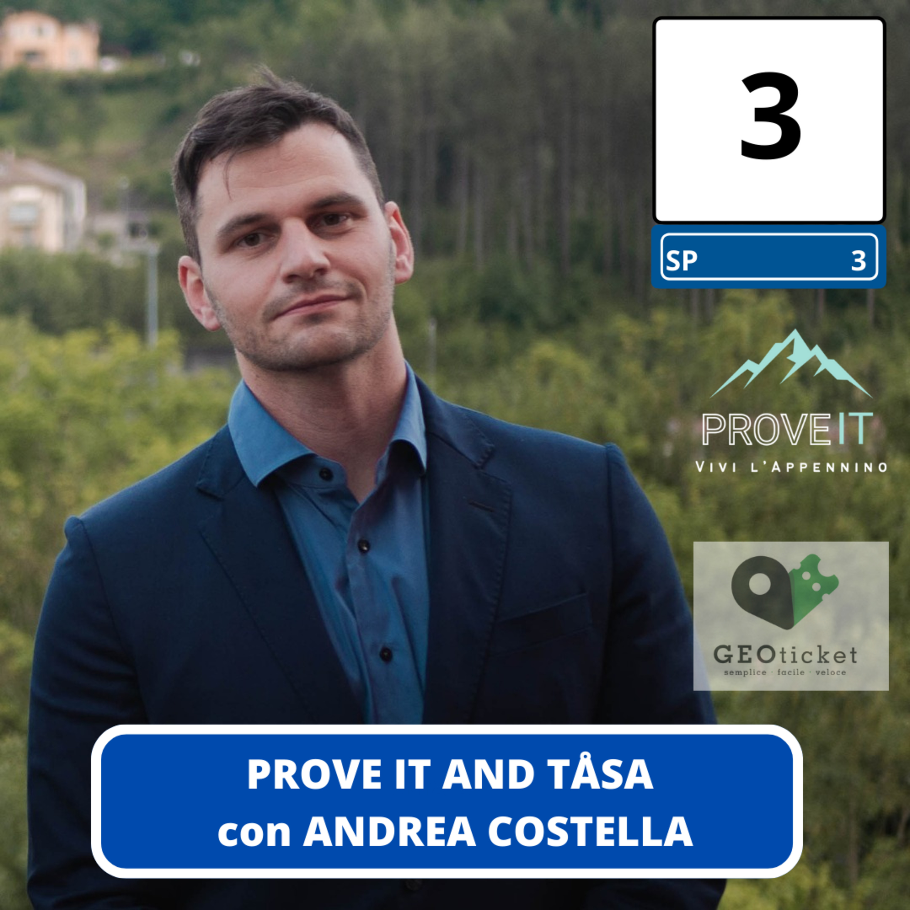Stay in Provincia