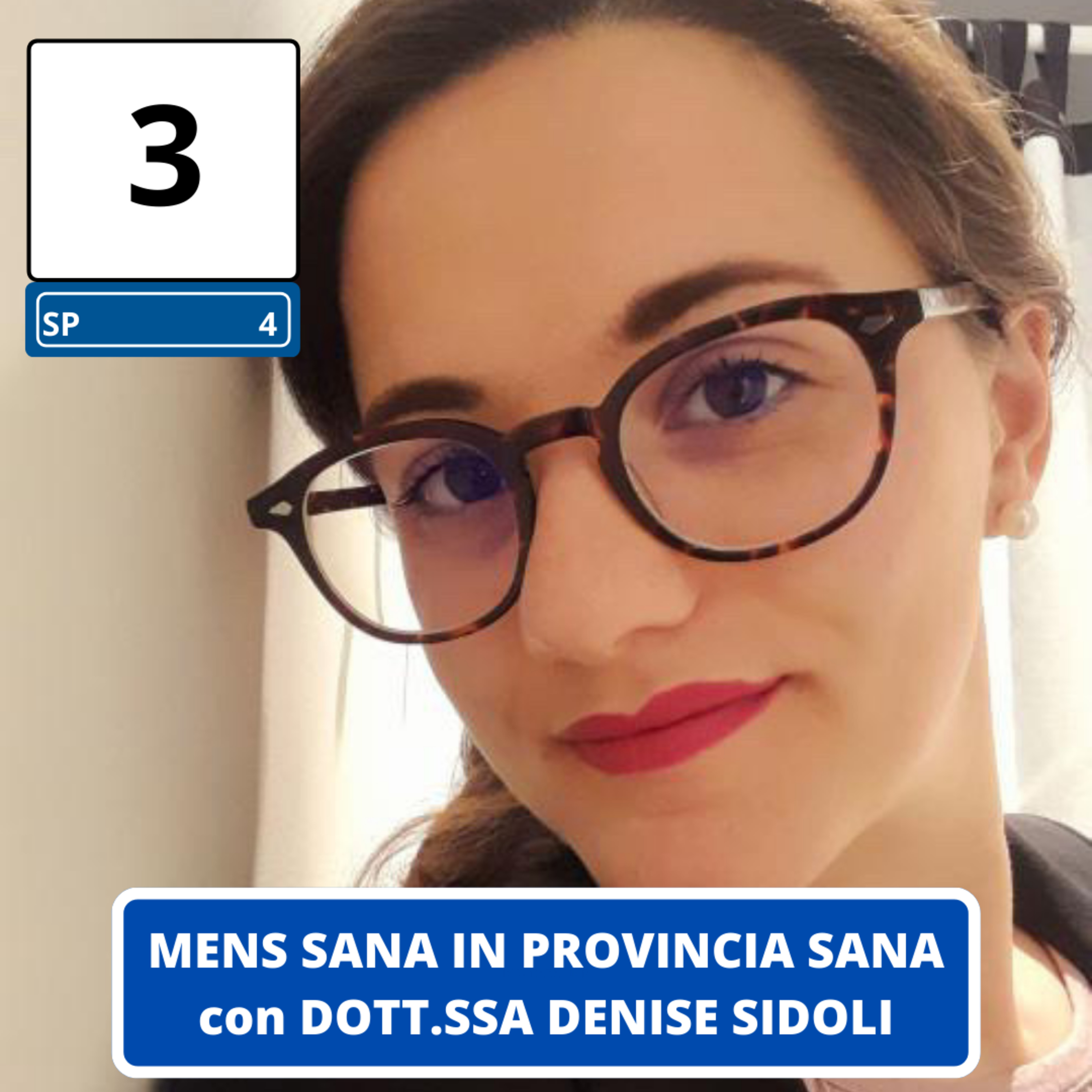 Stay in Provincia