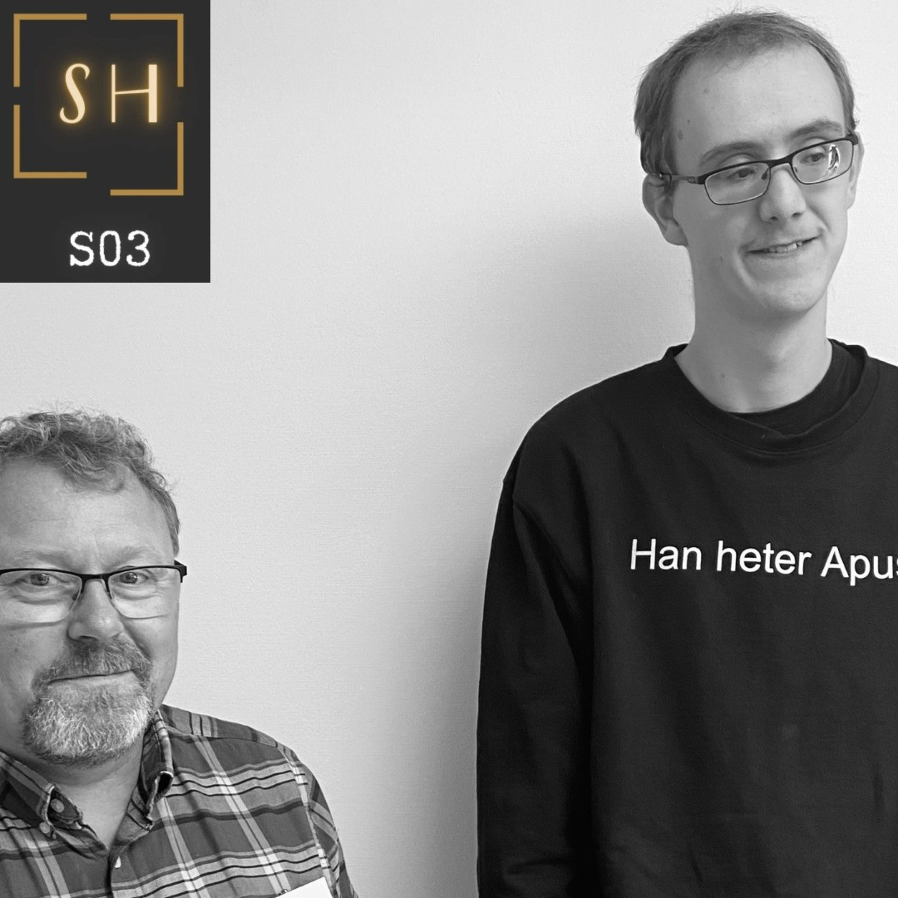 Spesialpedagogens hjørne
