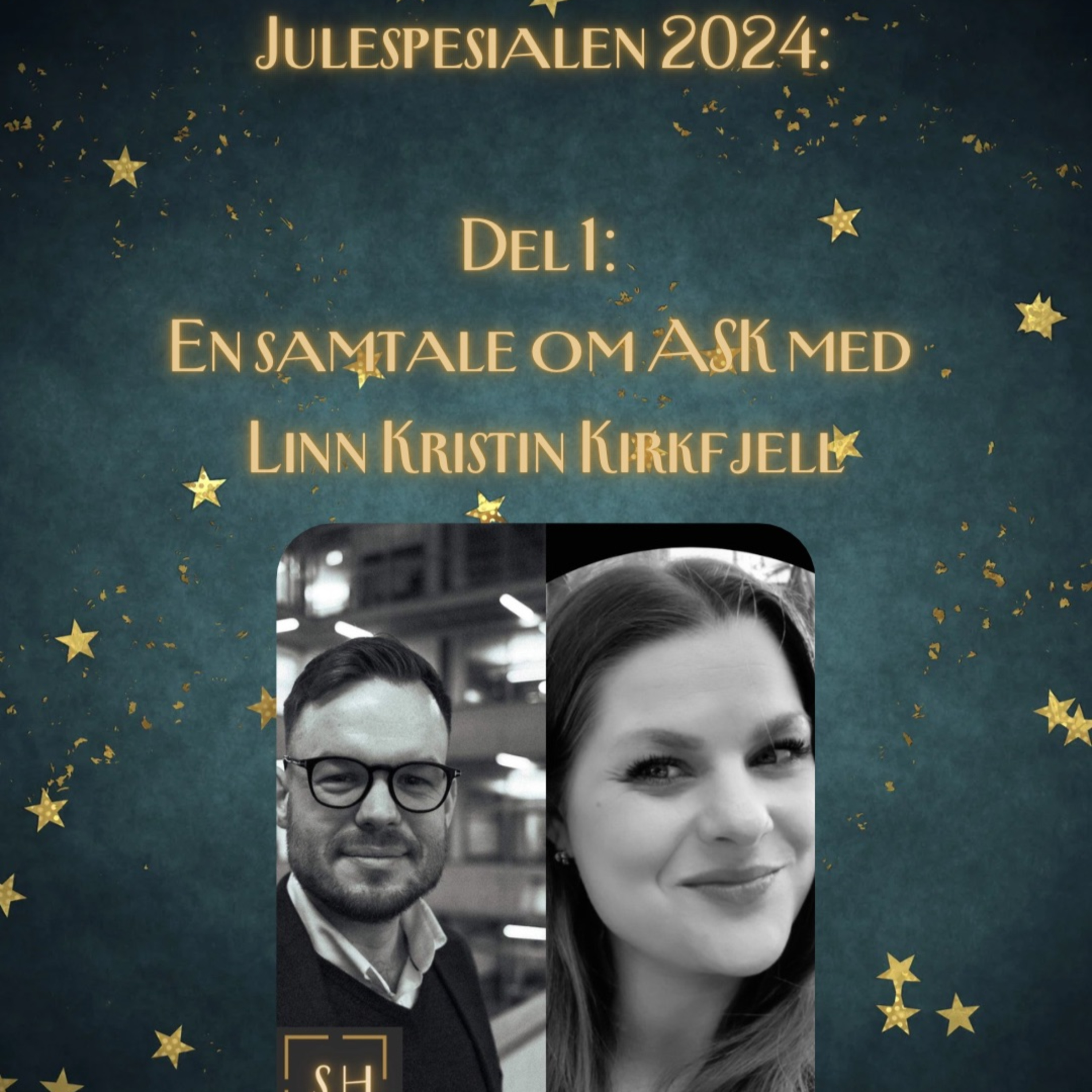 Spesialpedagogens hjørne
