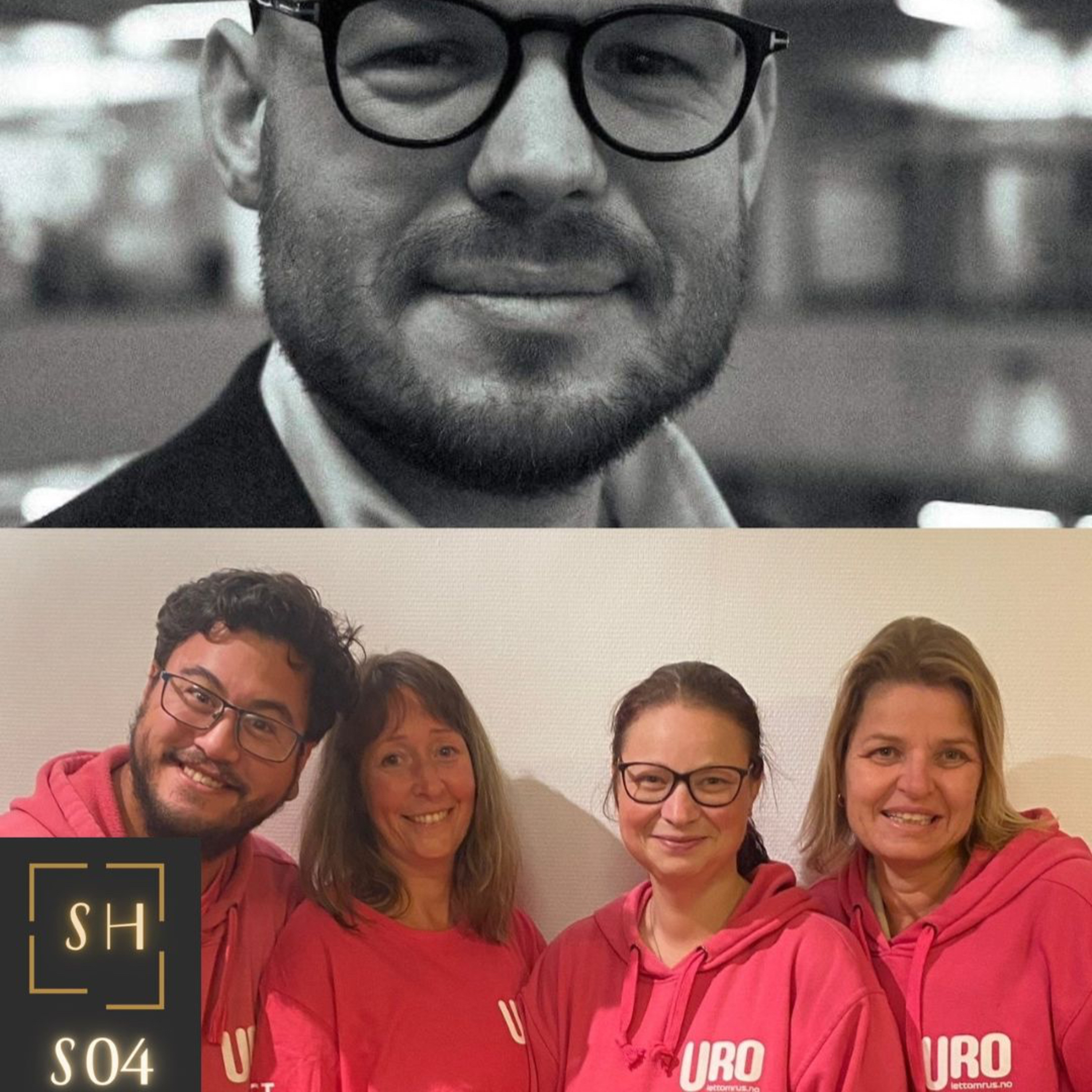 Spesialpedagogens hjørne