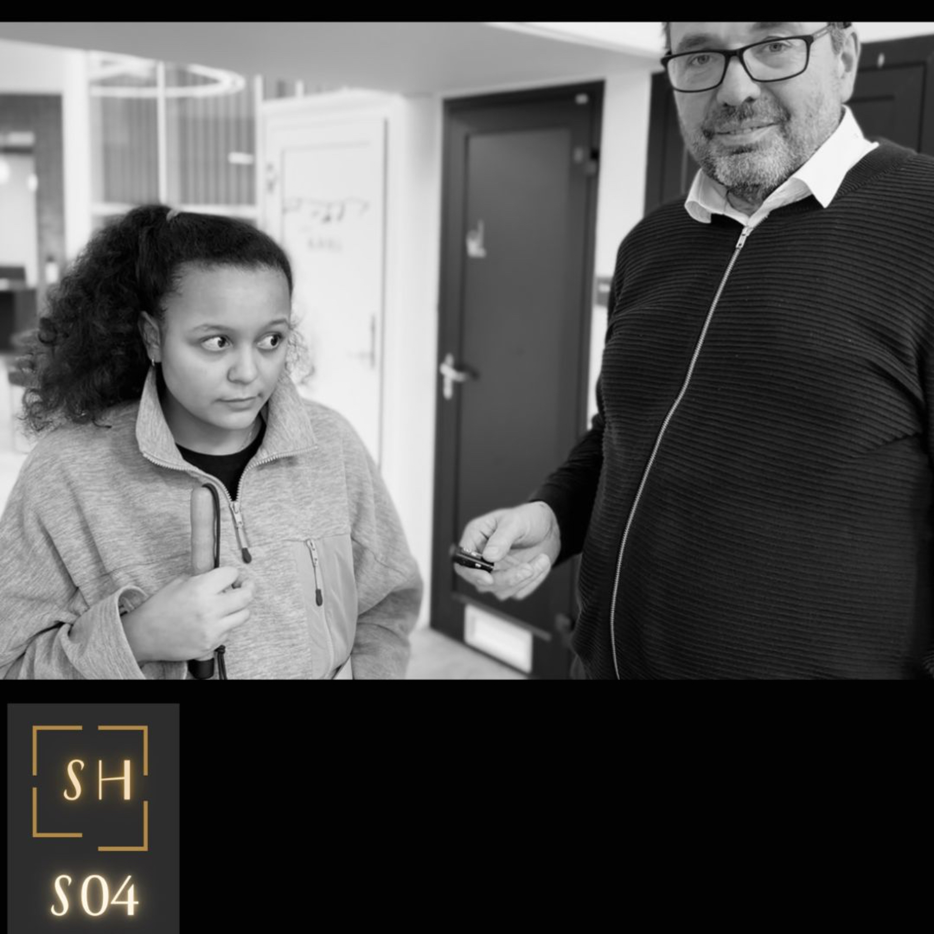Spesialpedagogens hjørne
