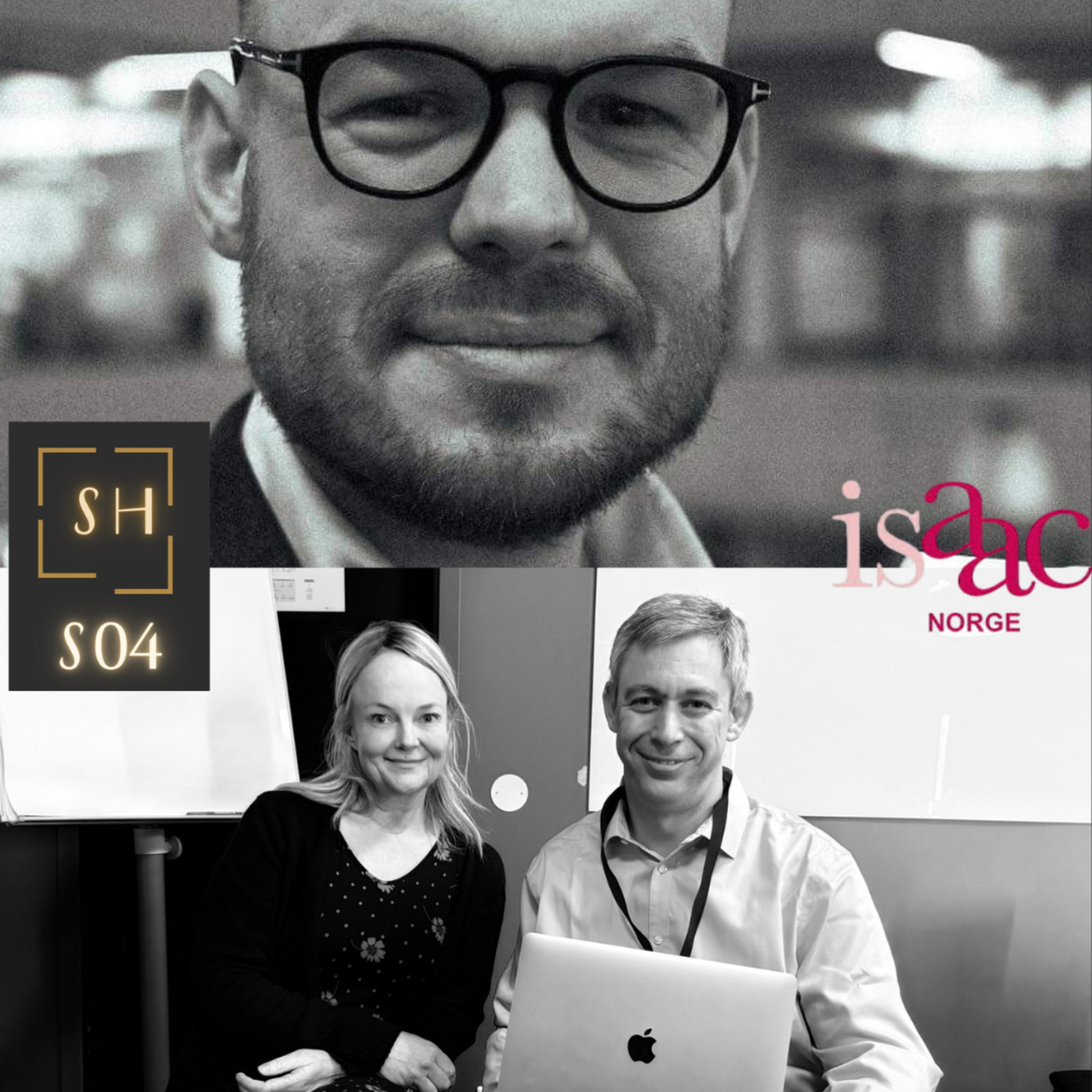 Spesialpedagogens hjørne