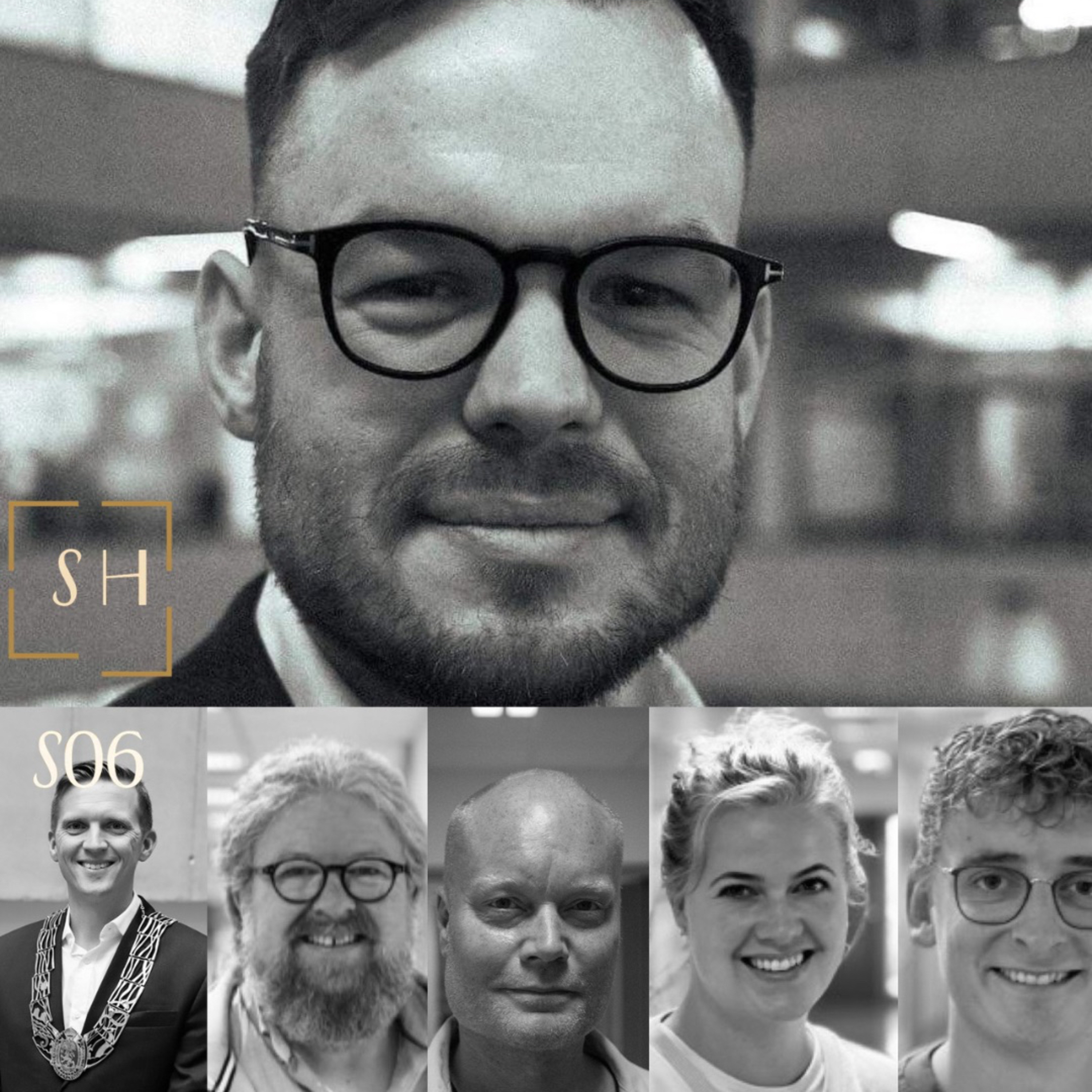 Ekstraepisode! La oss snakke om: Skoleporten m/ Tinntjønn skole episode artwork