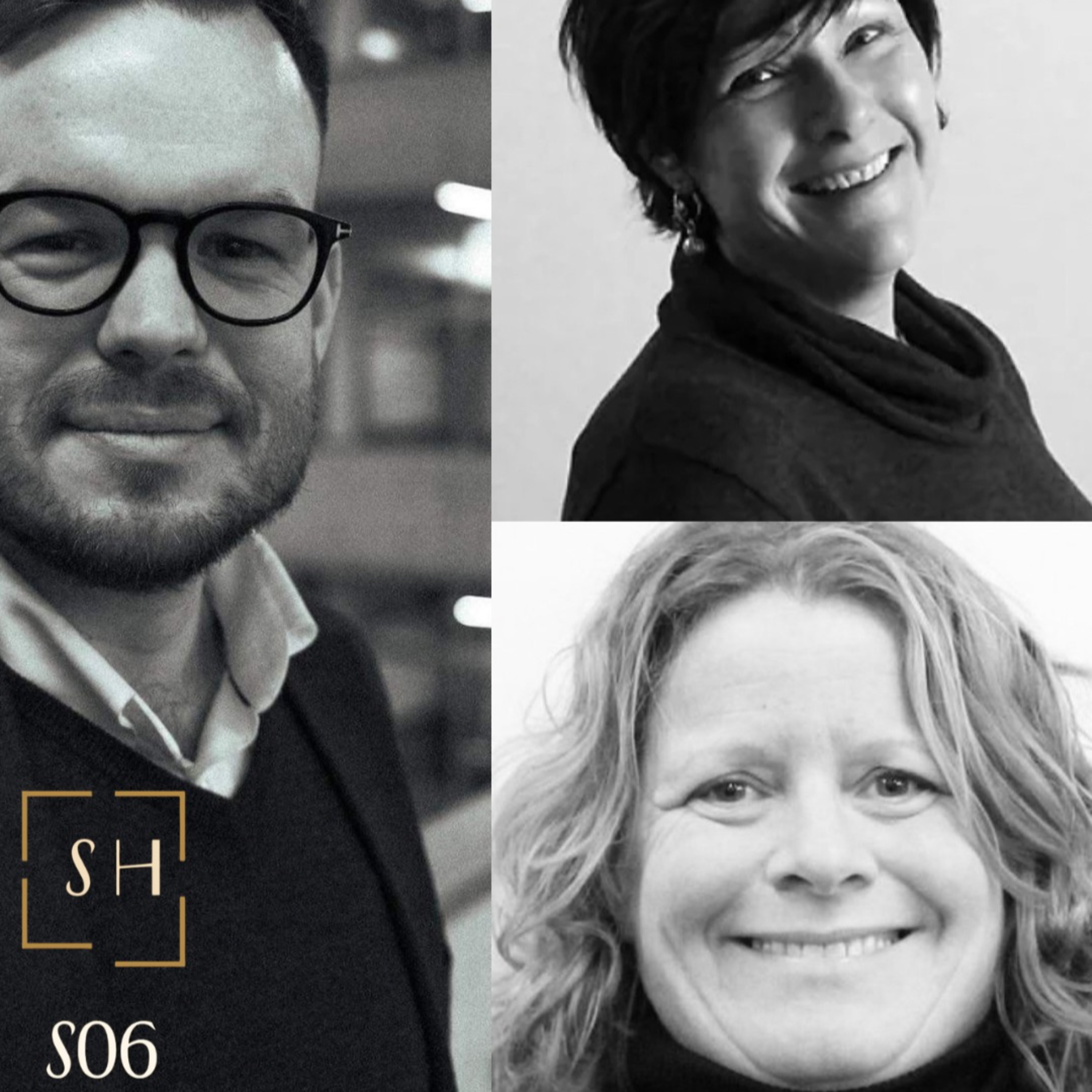 Bokspesial! La oss snakke om: "Spesialpedagogikk på barnehagens verdigrunnlag" m/ Ingvild Åmot og Kristin Vindhol Evensen episode artwork