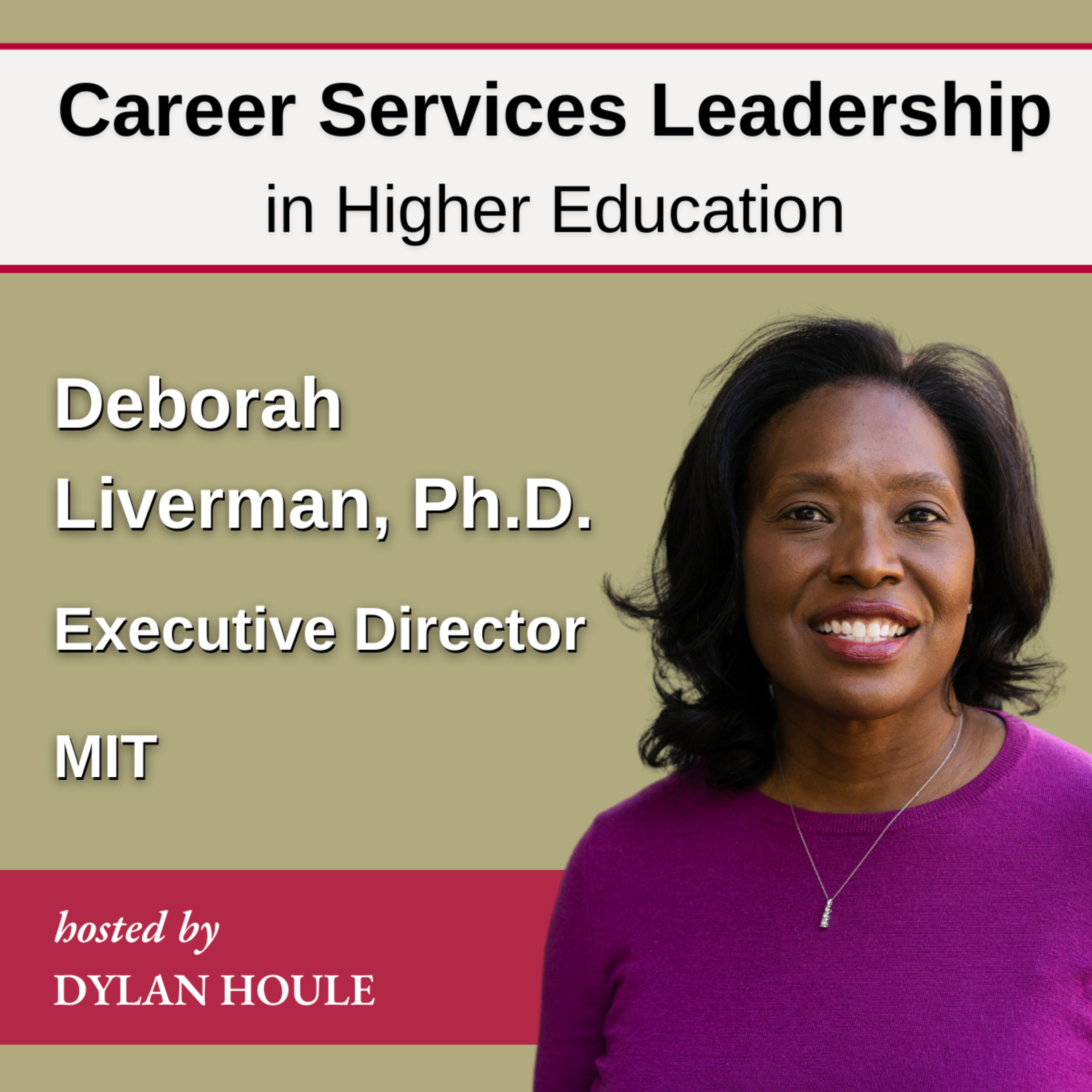 Career Services Leadership