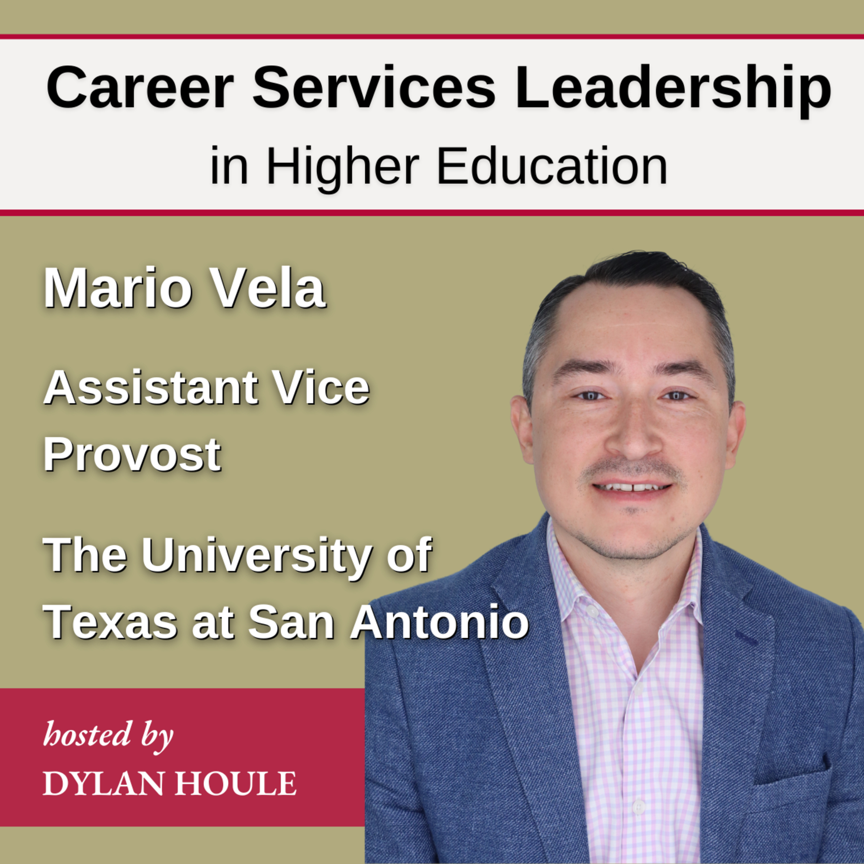 Career Services Leadership