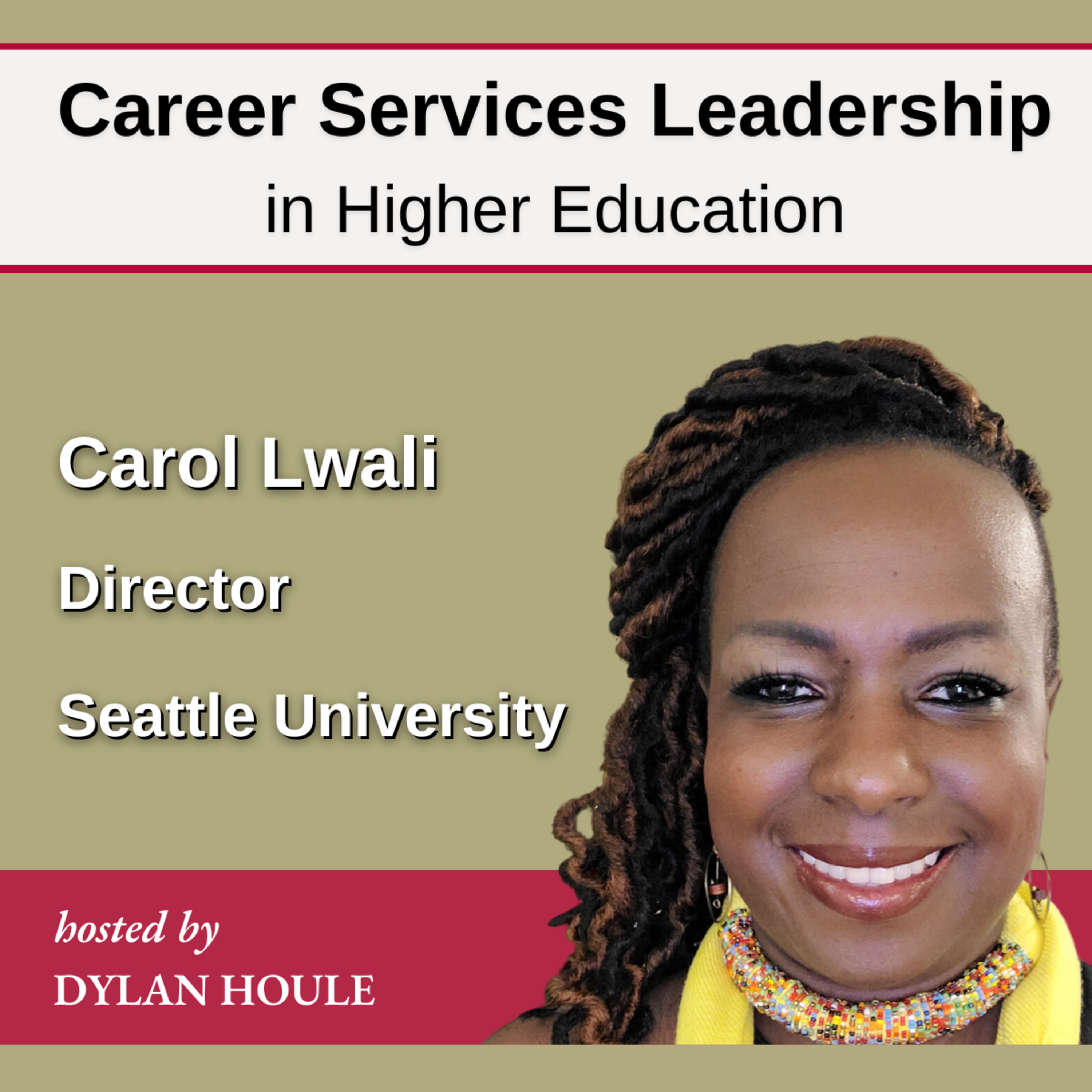 Career Services Leadership