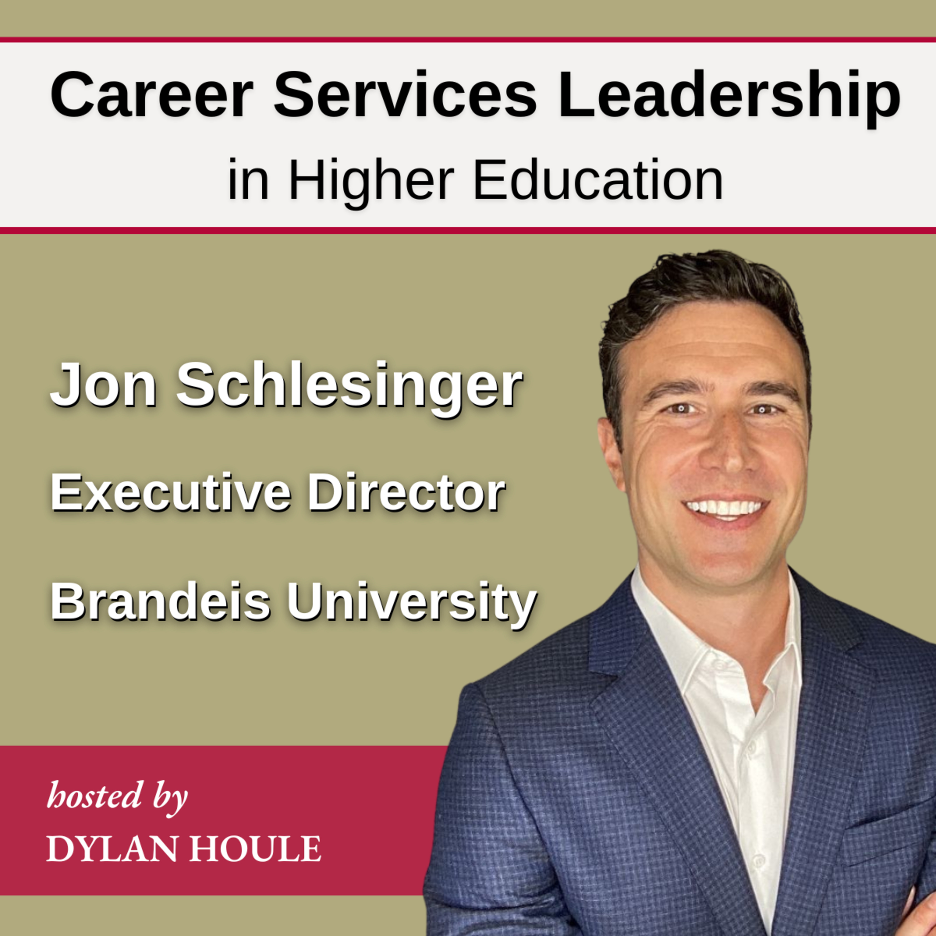 Career Services Leadership
