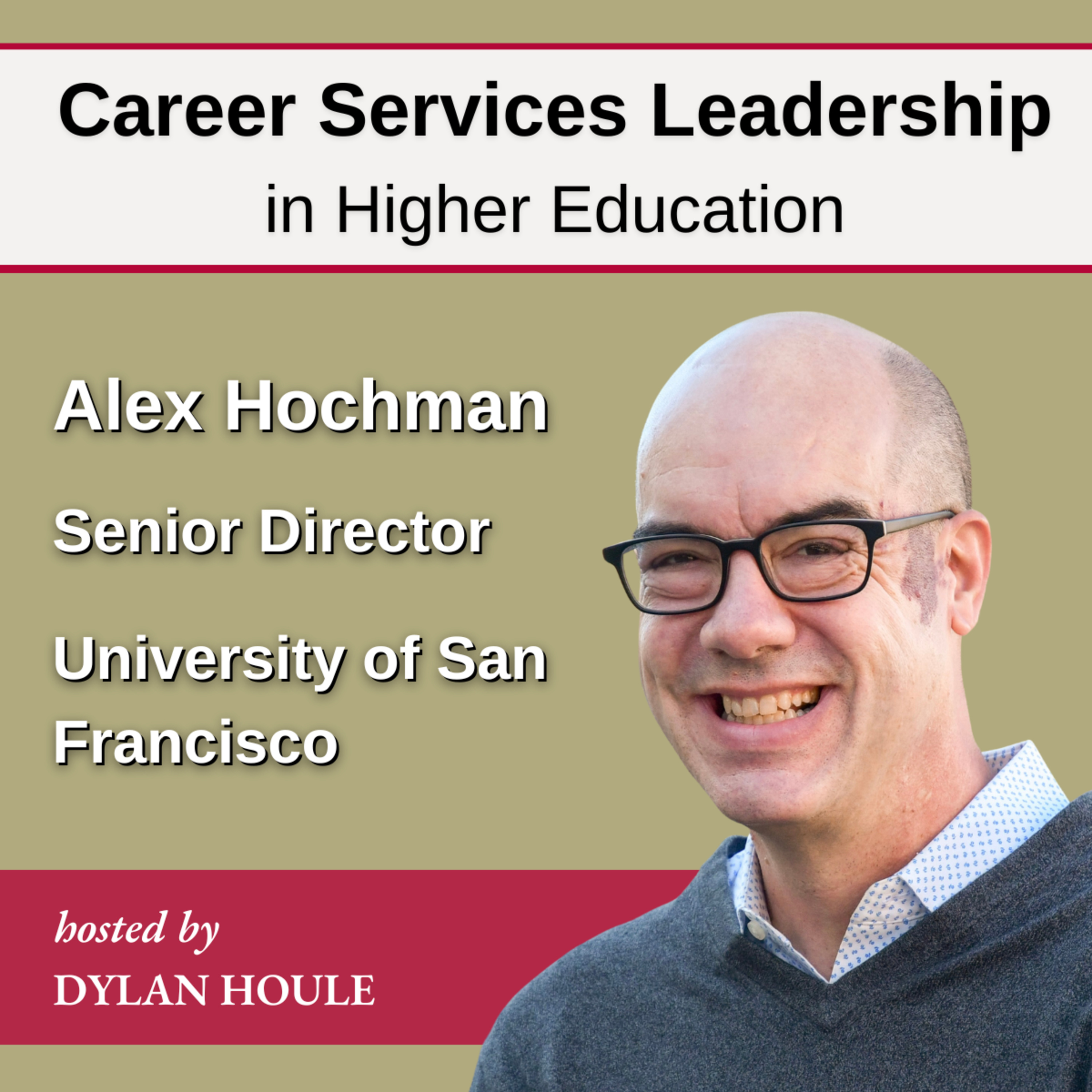 Career Services Leadership