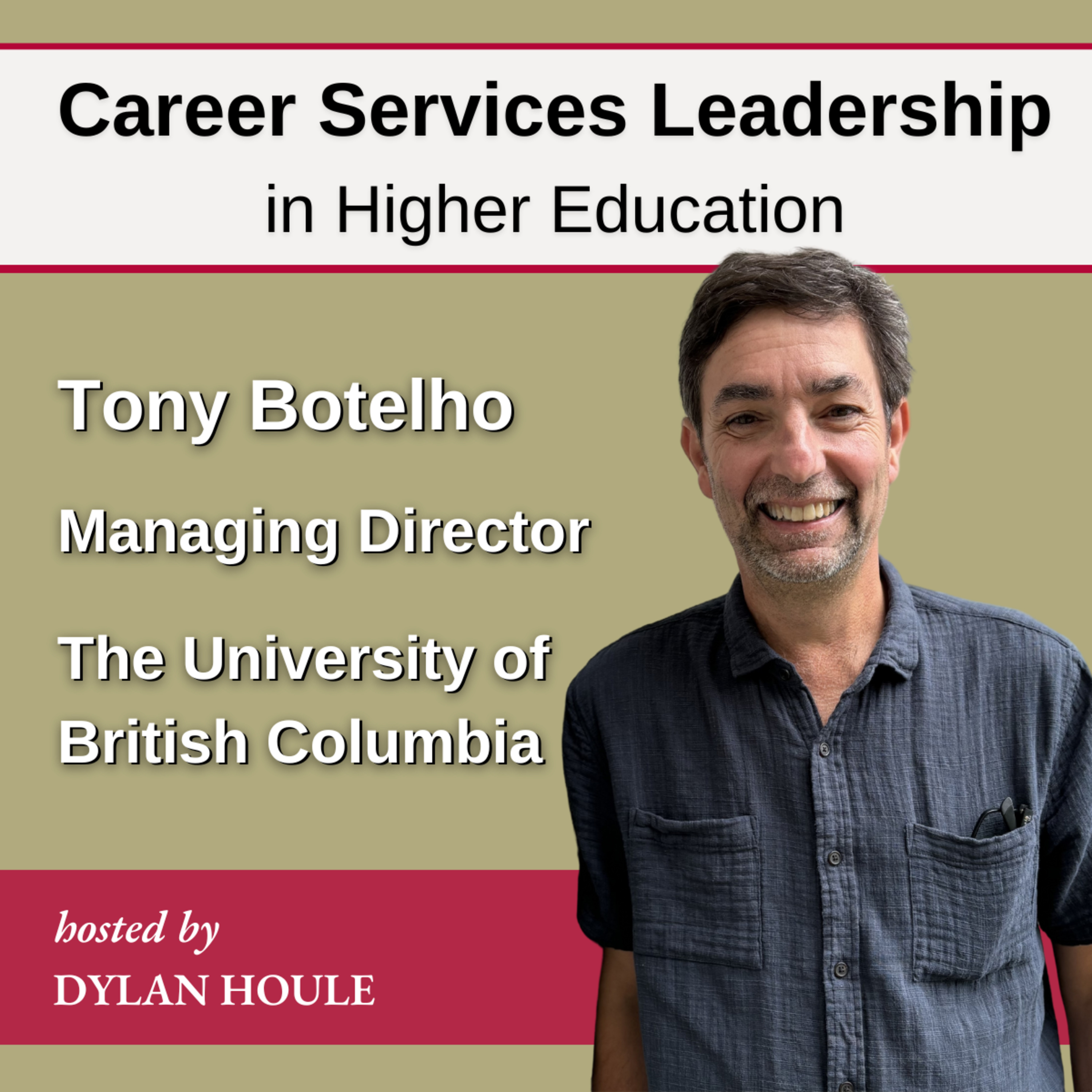 Career Services Leadership