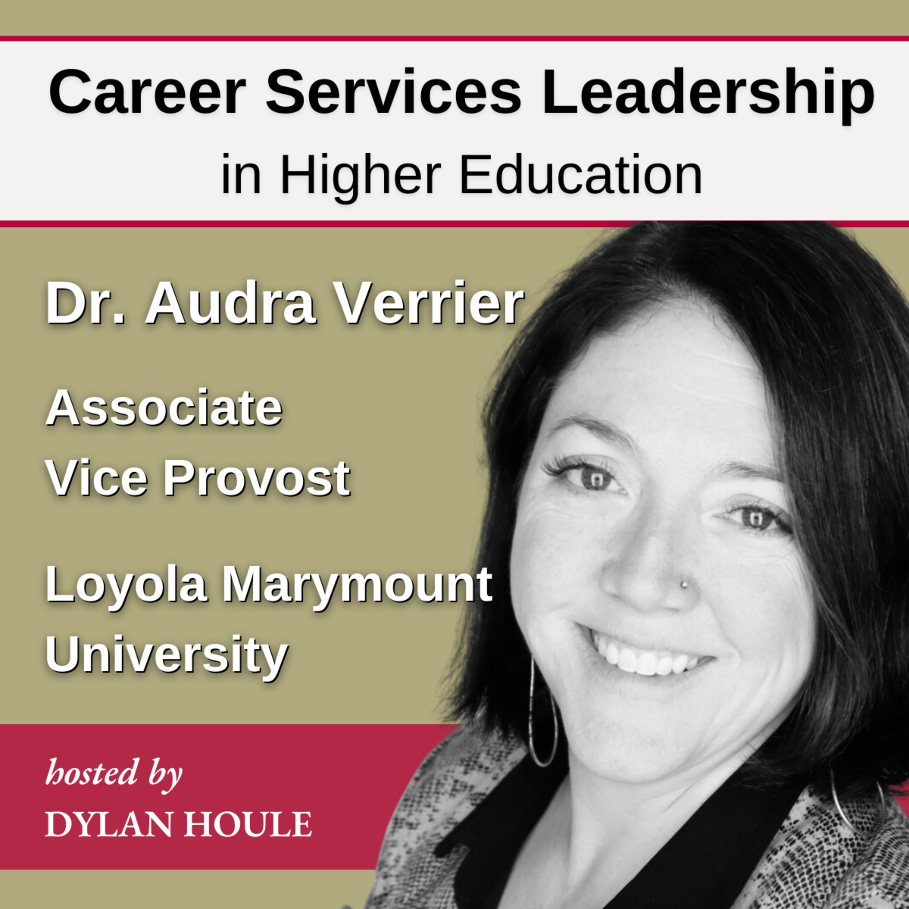Career Services Leadership