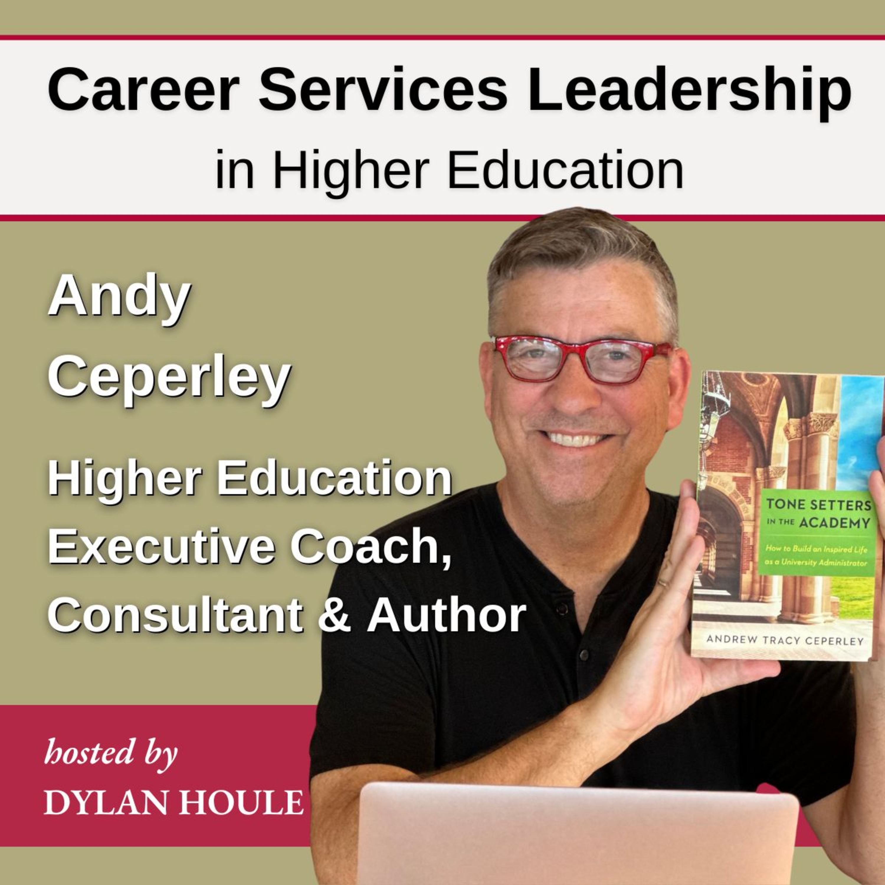 Career Services Leadership