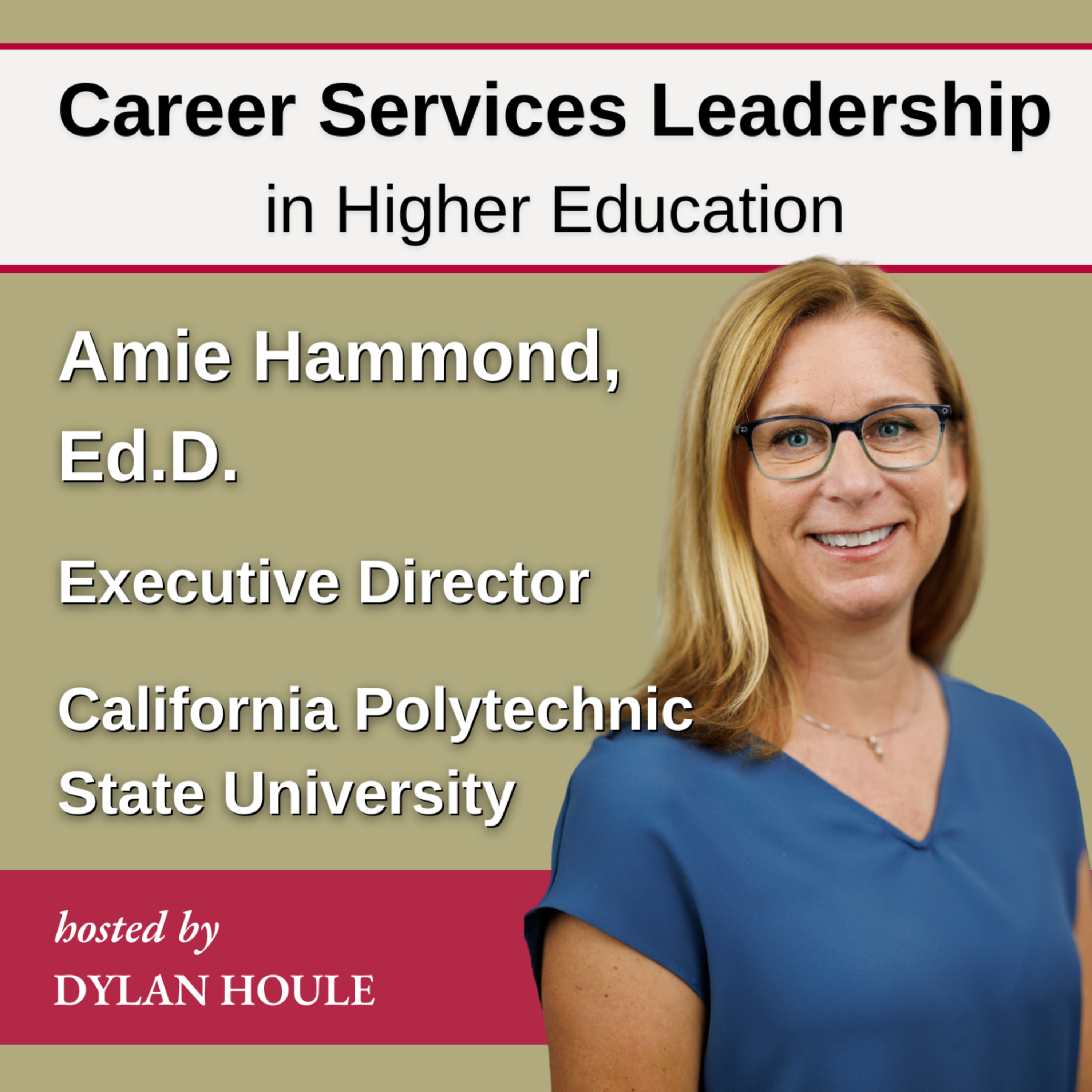 Career Services Leadership