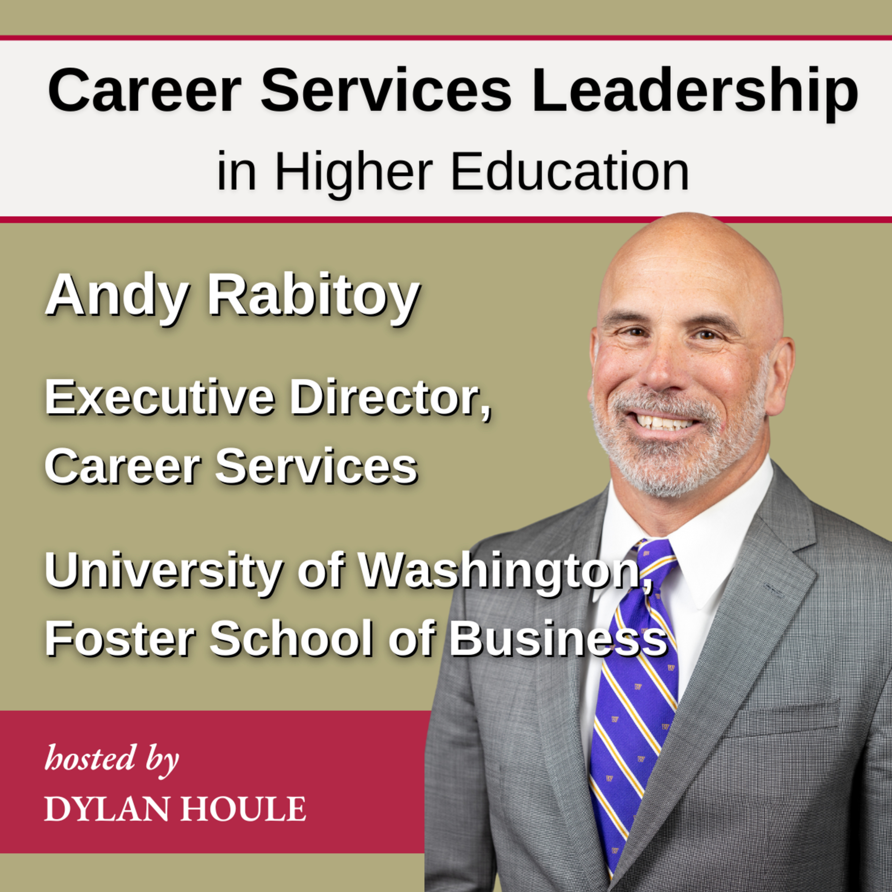 Career Services Leadership