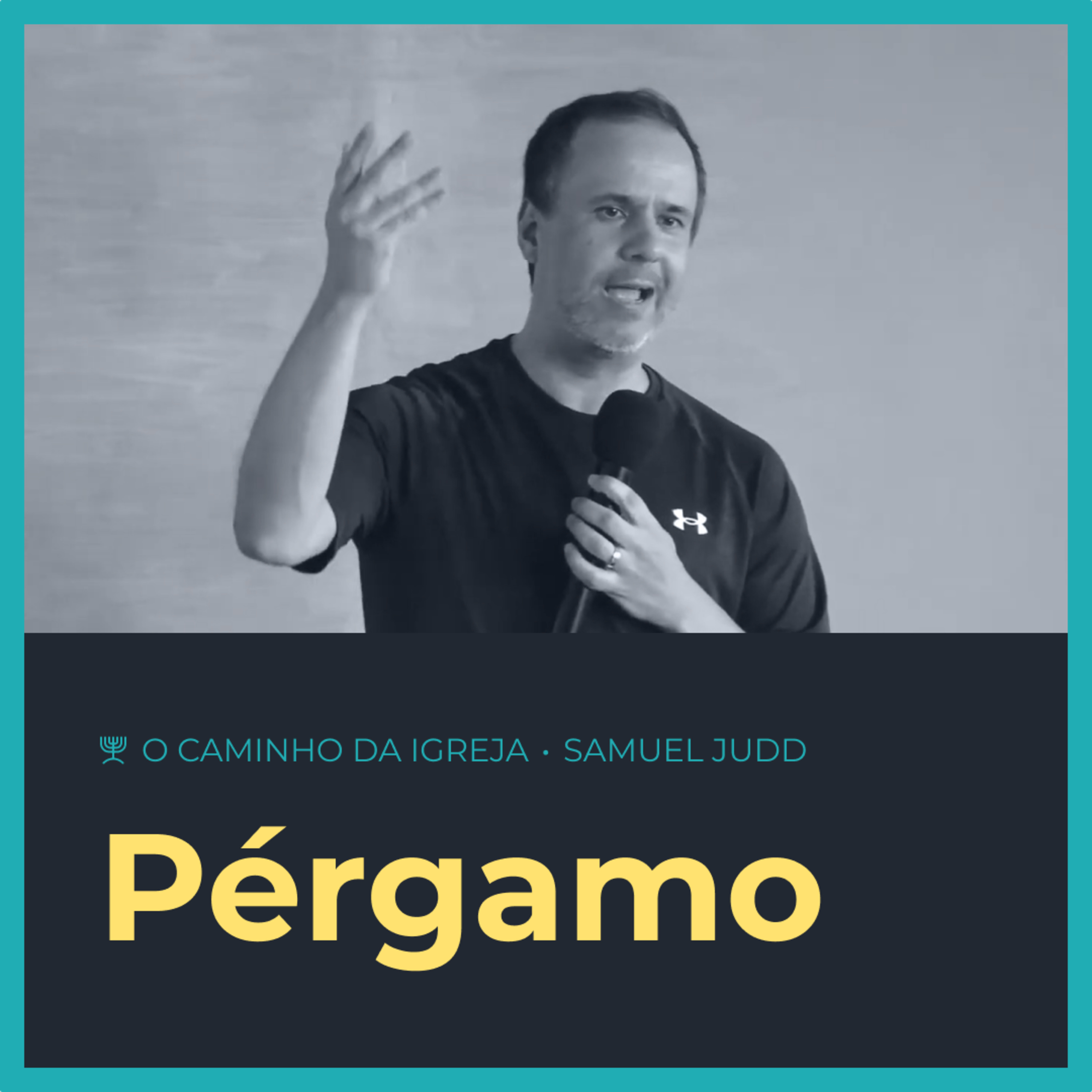 Samuel Judd - Pérgamo episode artwork