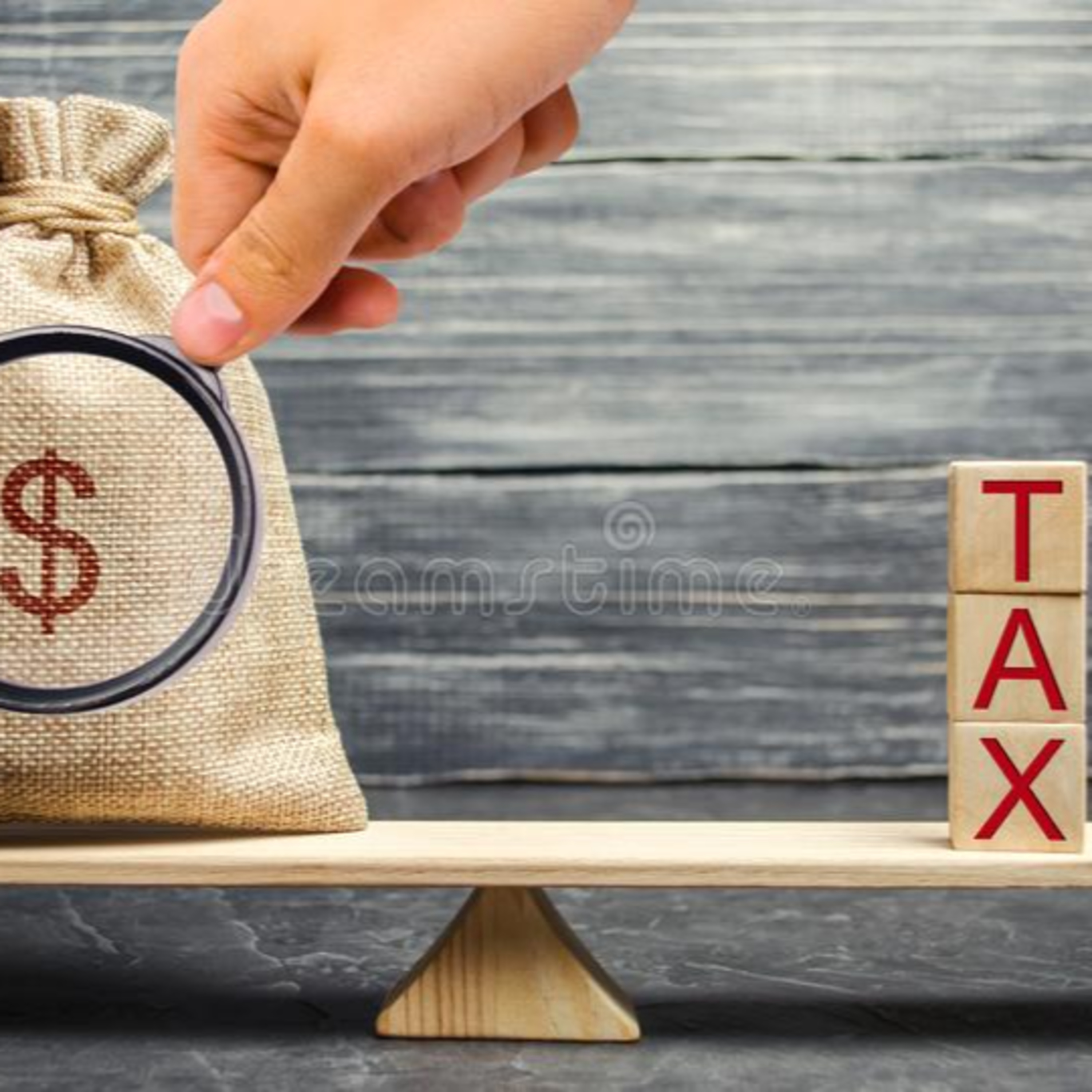 ¿Crisis Tributaria? Revelando la Conexión con el Crecimiento Económico