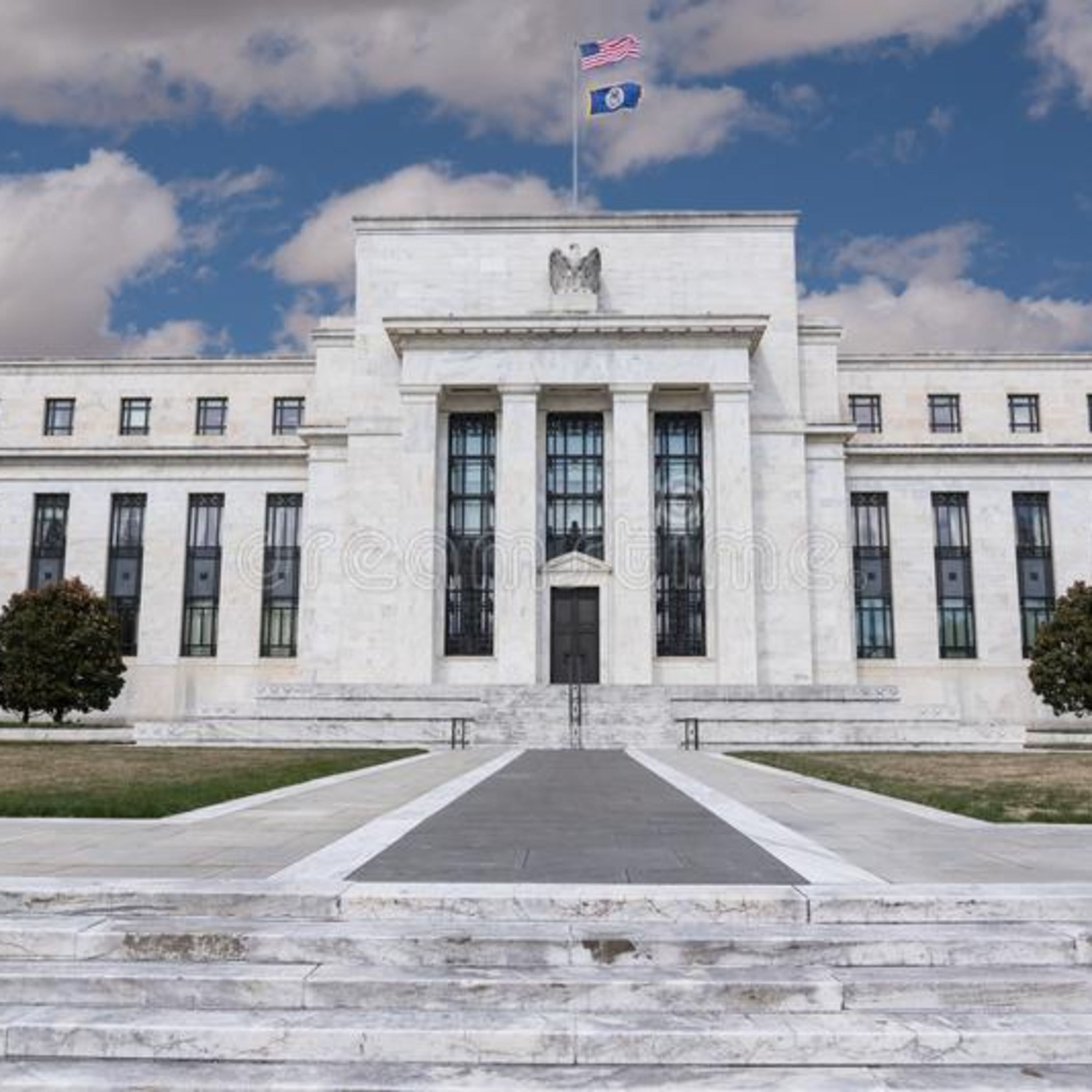 La FED recorta 50 puntos básicos y sorprende al mercado