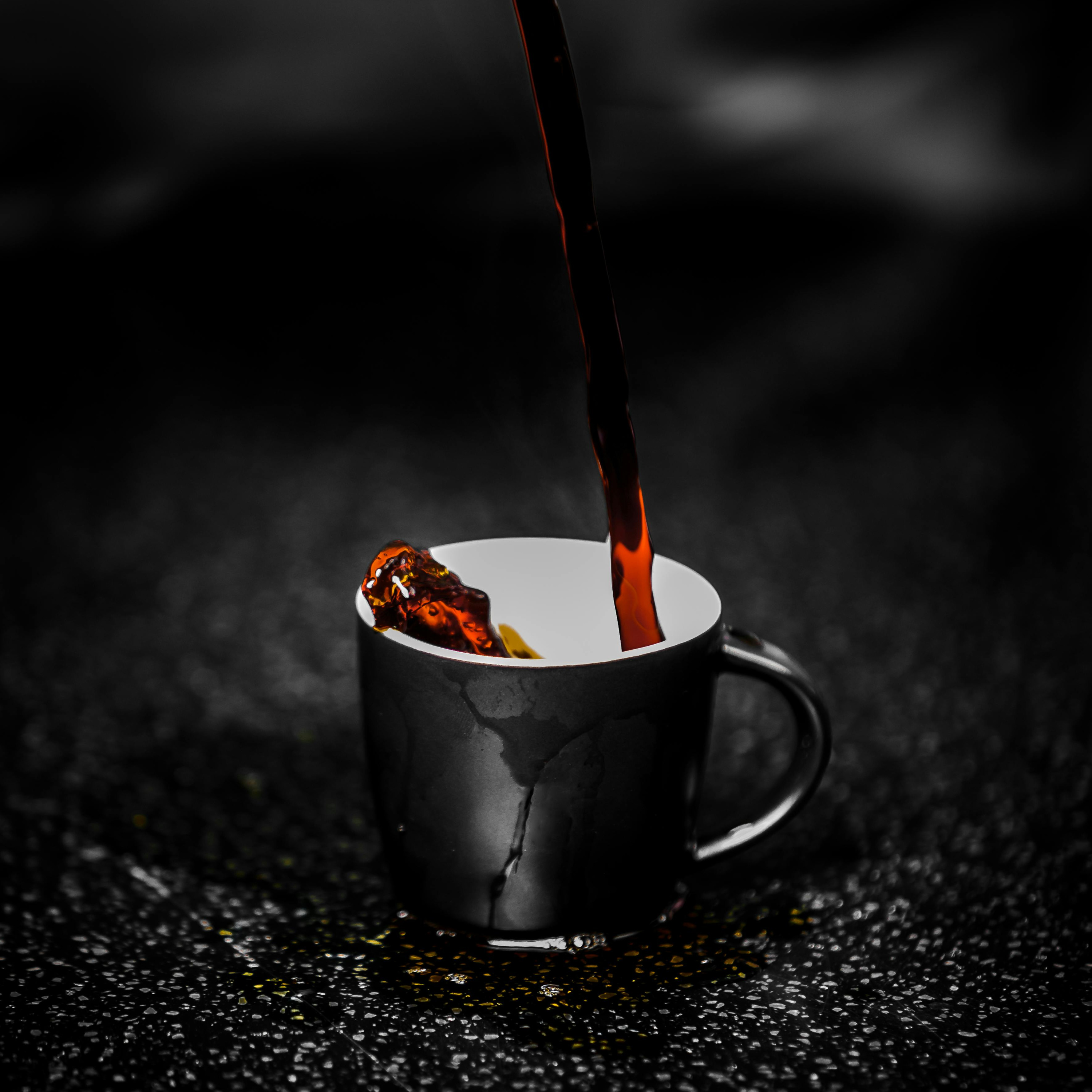 ¿Por qué el café está en máximos históricos?