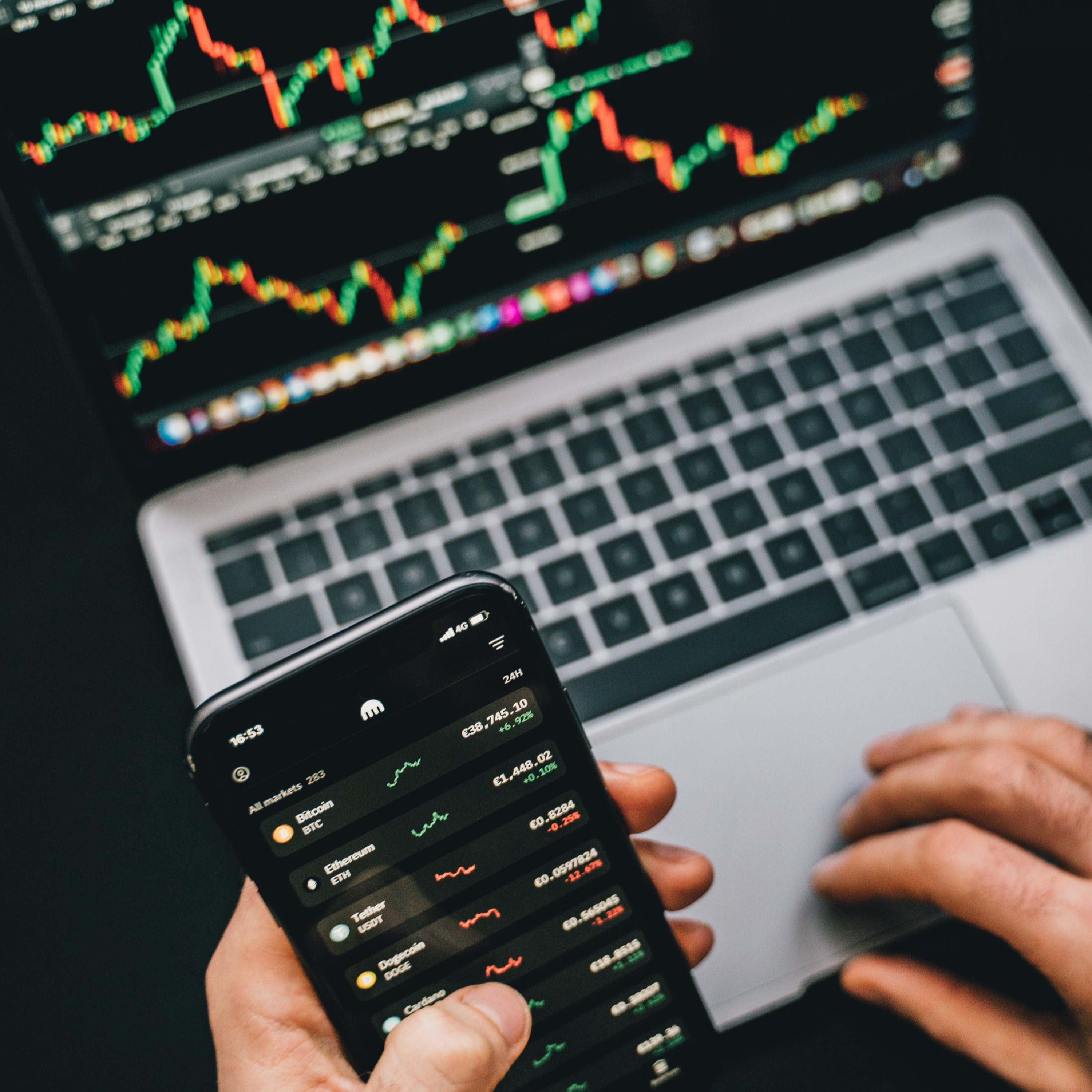 Gandini Análisis: Geopolítica, Finanzas y Economía