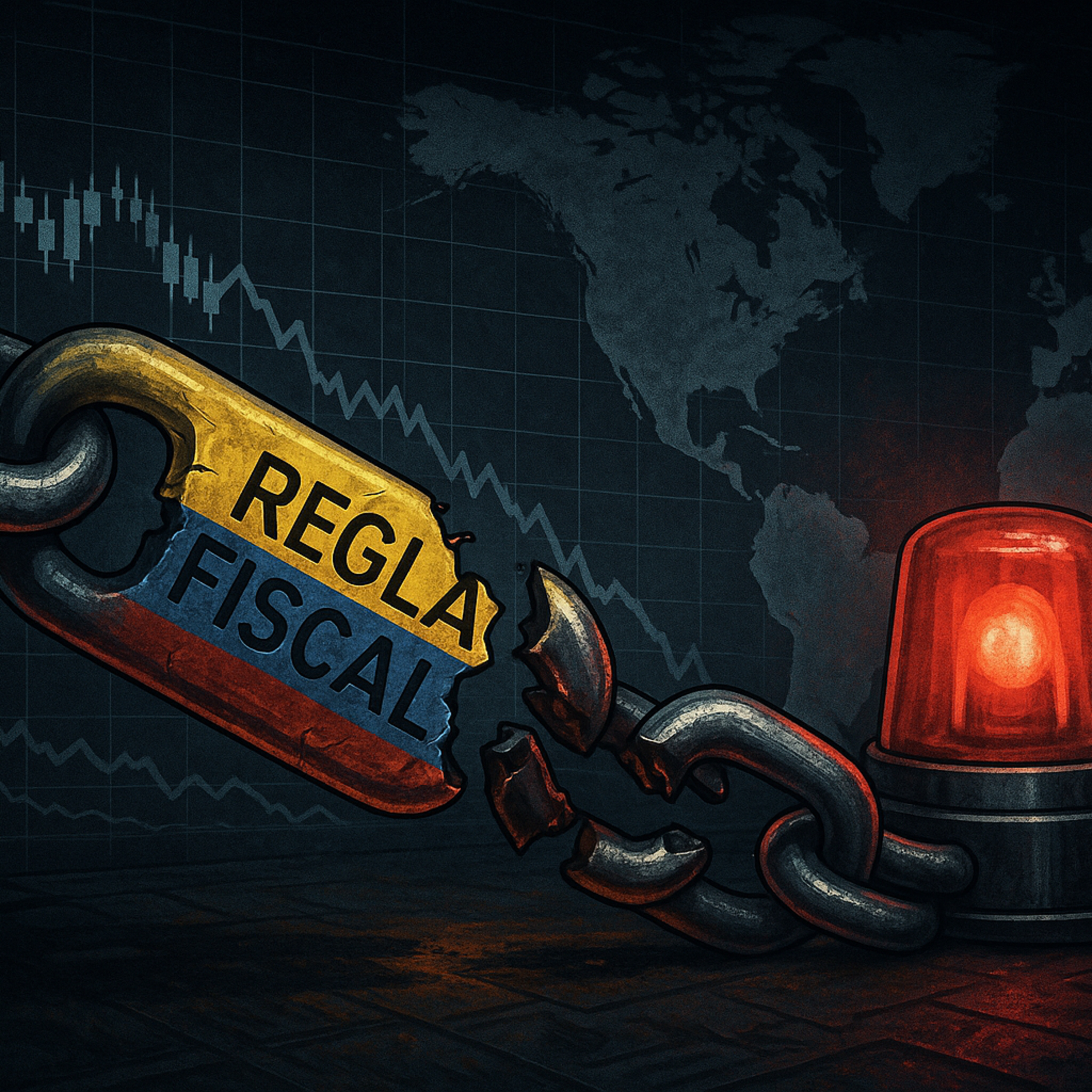 Gandini Análisis: Geopolítica, Finanzas y Economía