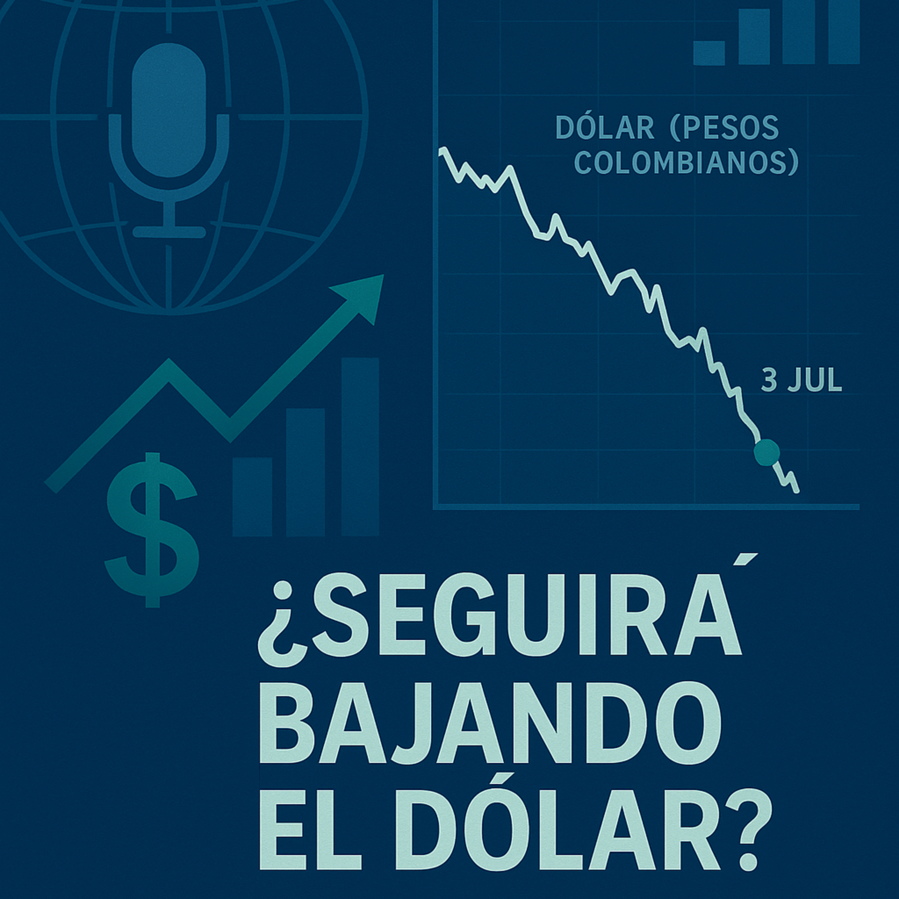 Gandini Análisis: Geopolítica, Finanzas y Economía