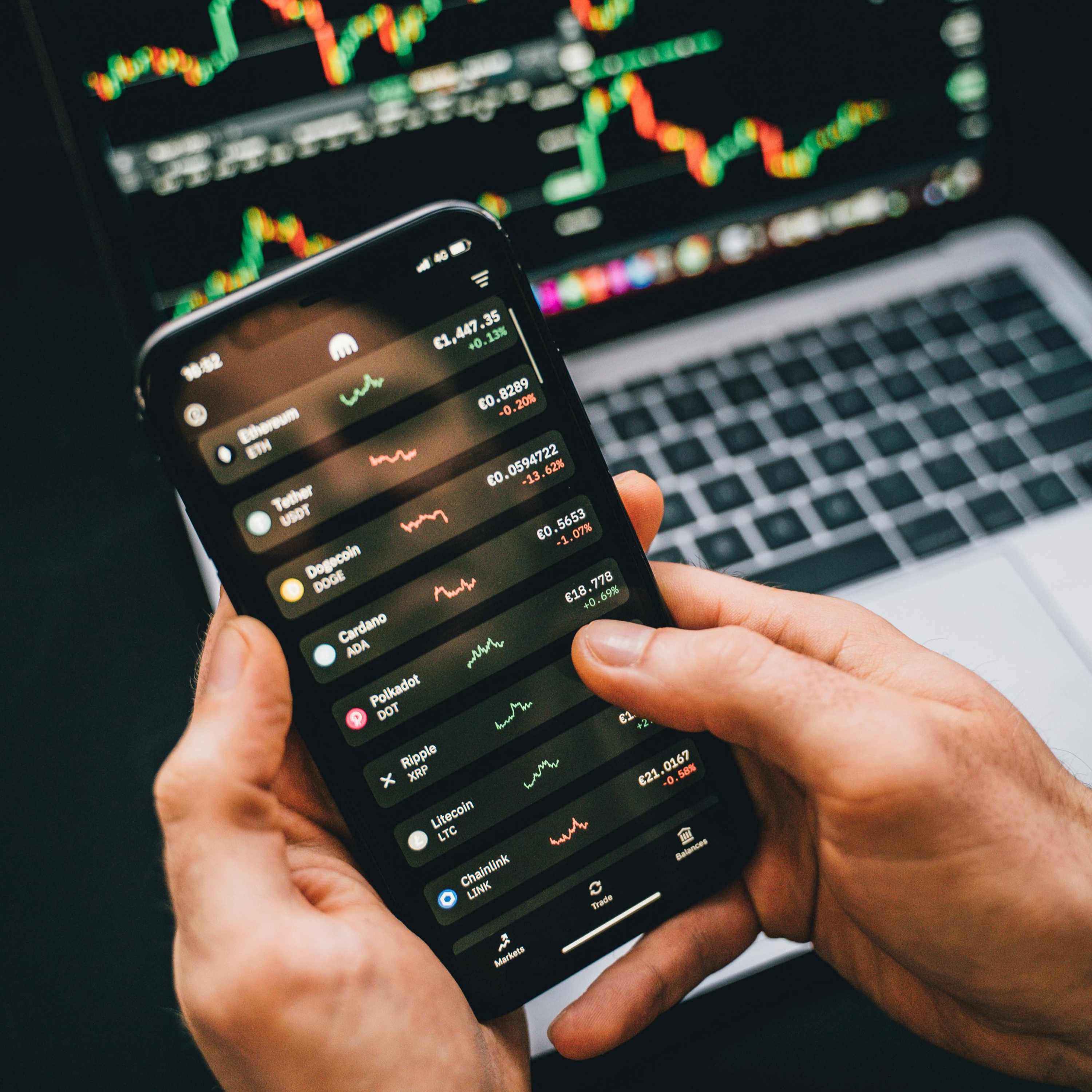 Gandini Análisis: Geopolítica, Finanzas y Economía