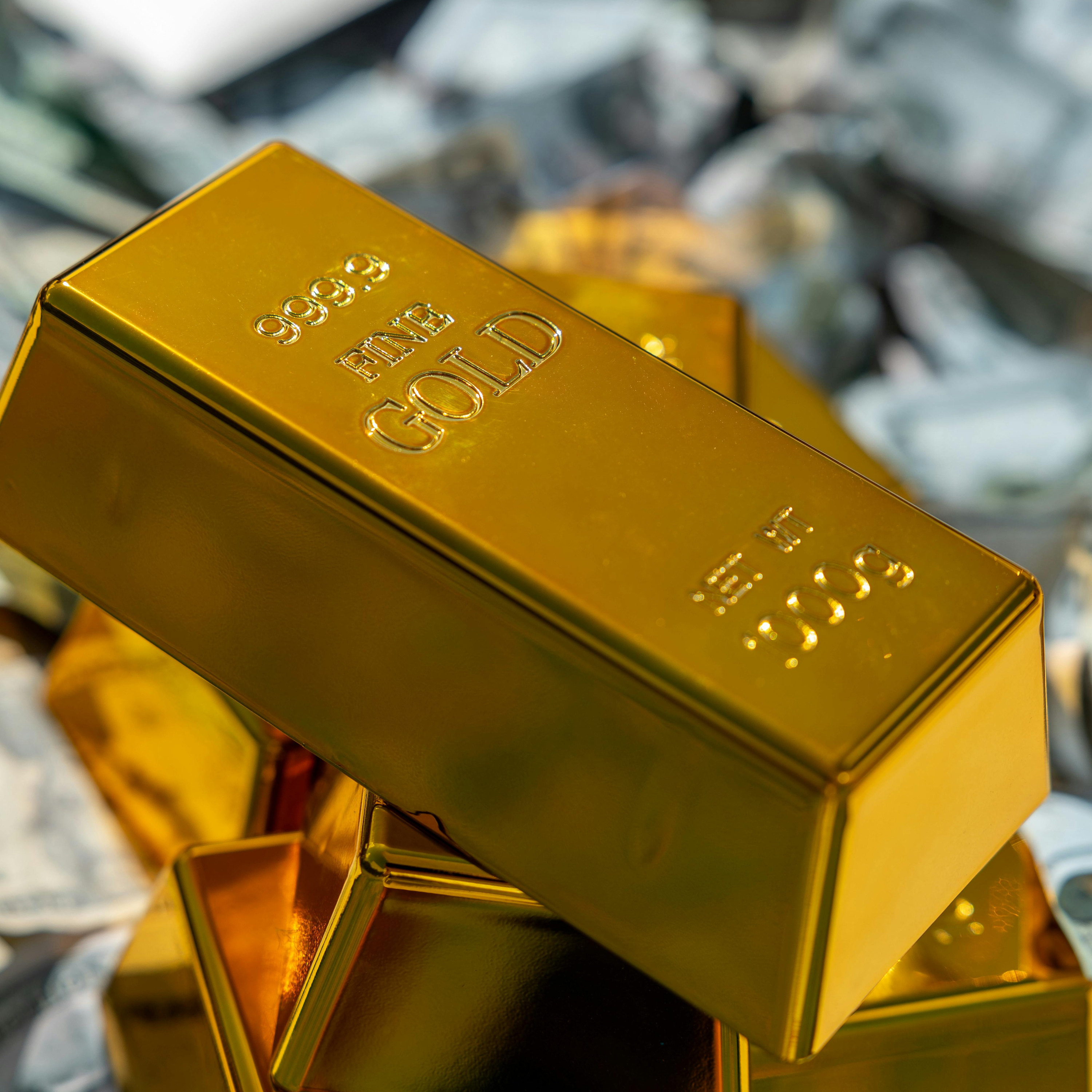 ¿Por qué sube el oro? Claves del nuevo rally histórico.