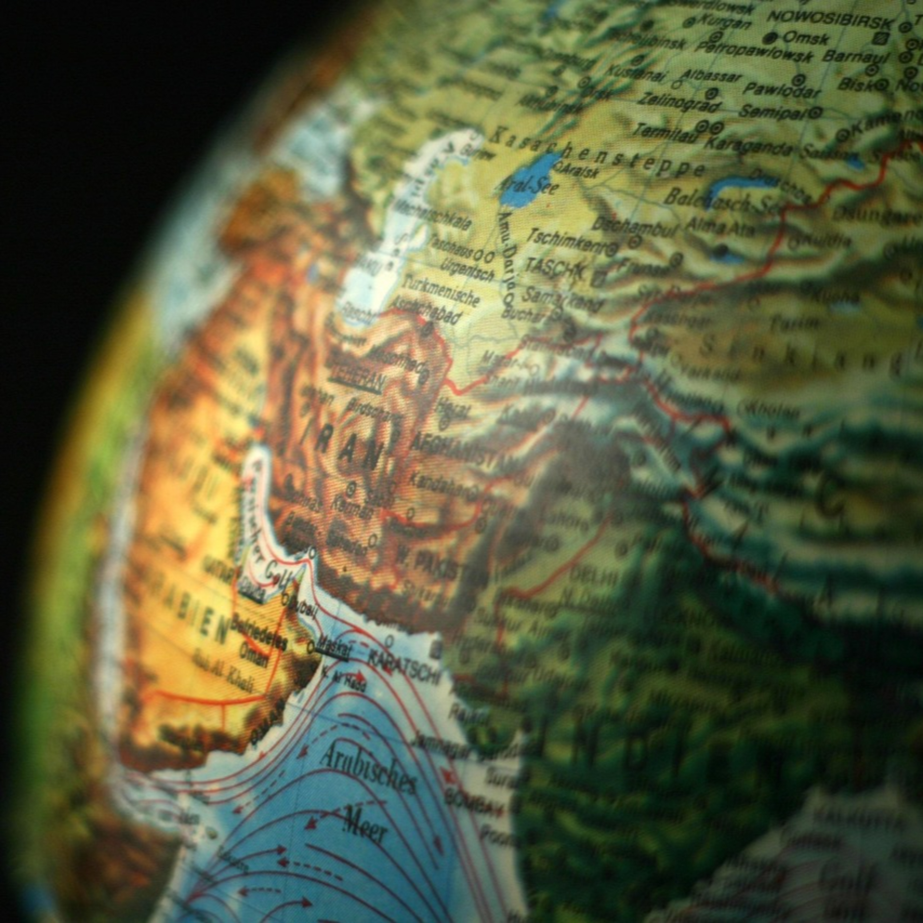 La geopolítica vuelve a los mercados: Irán y el nuevo mapa de riesgos para inversionistas