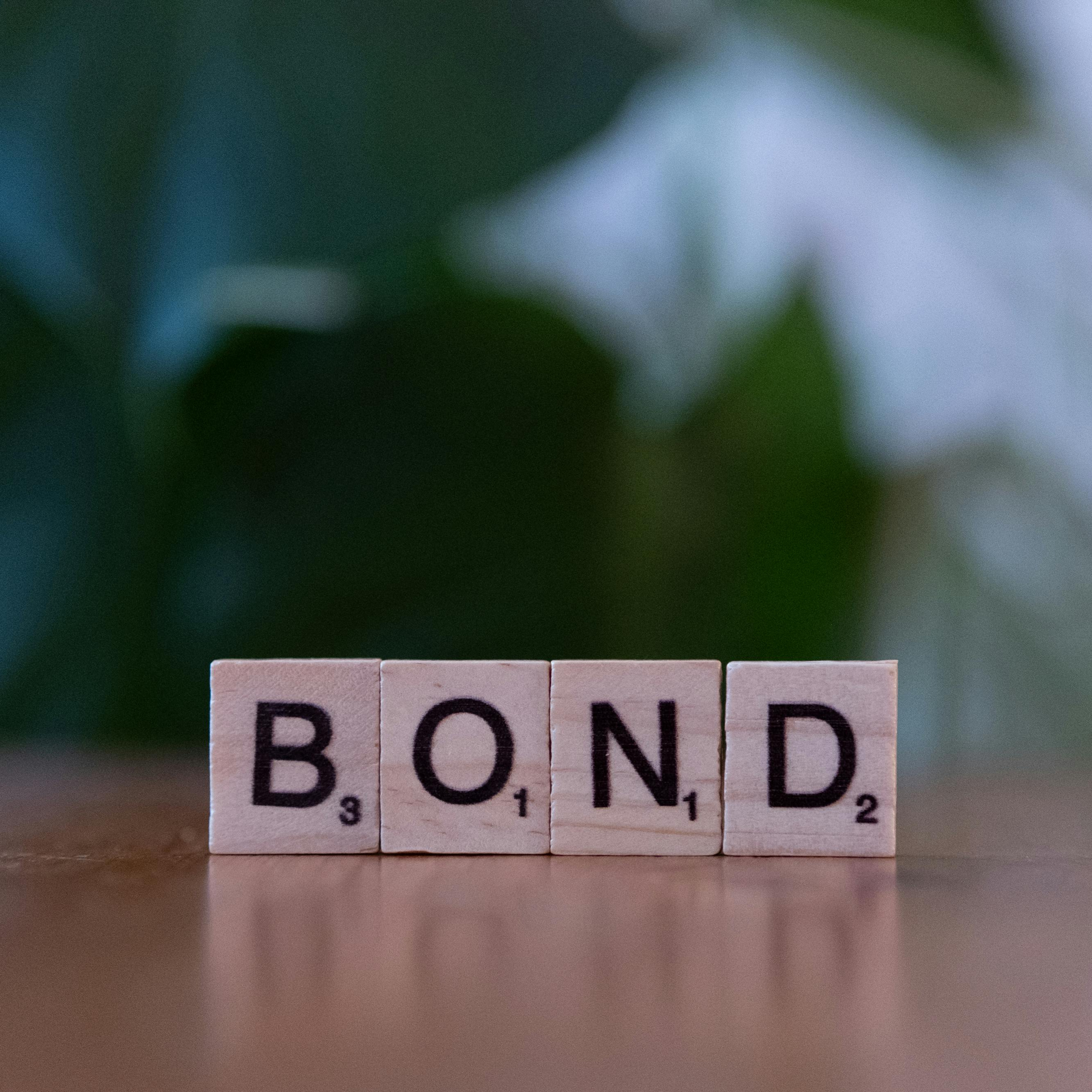 ¿Por qué los bonos son la señal a seguir?