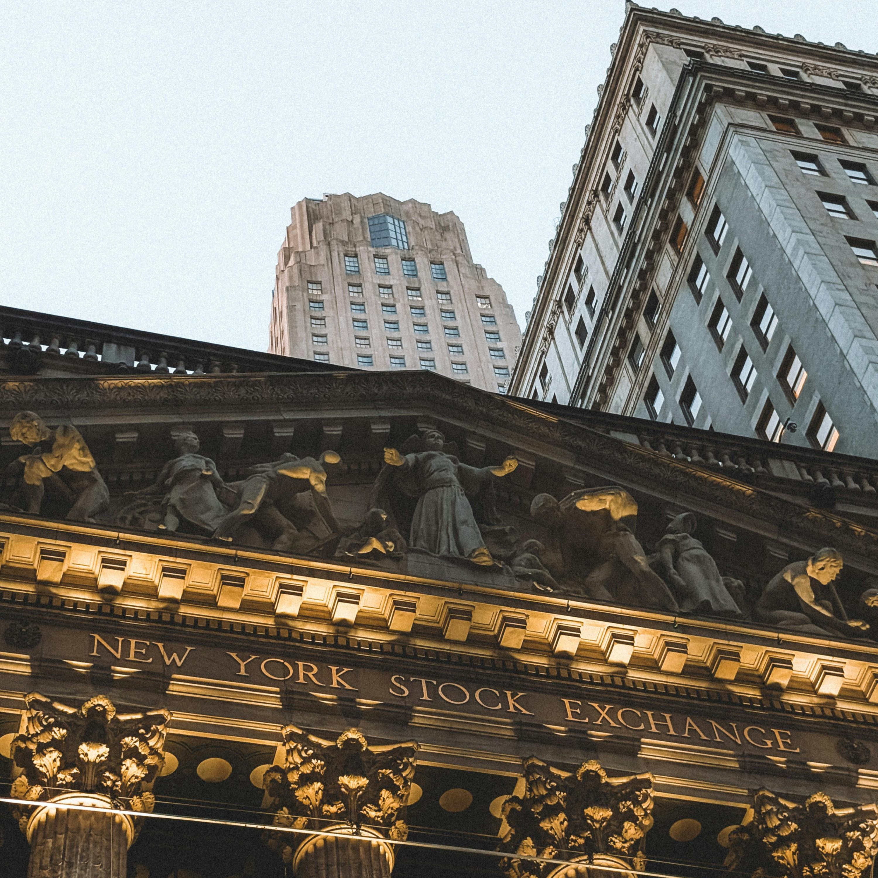 ¿Por qué el S&P 500 ignora la guerra en Irán?