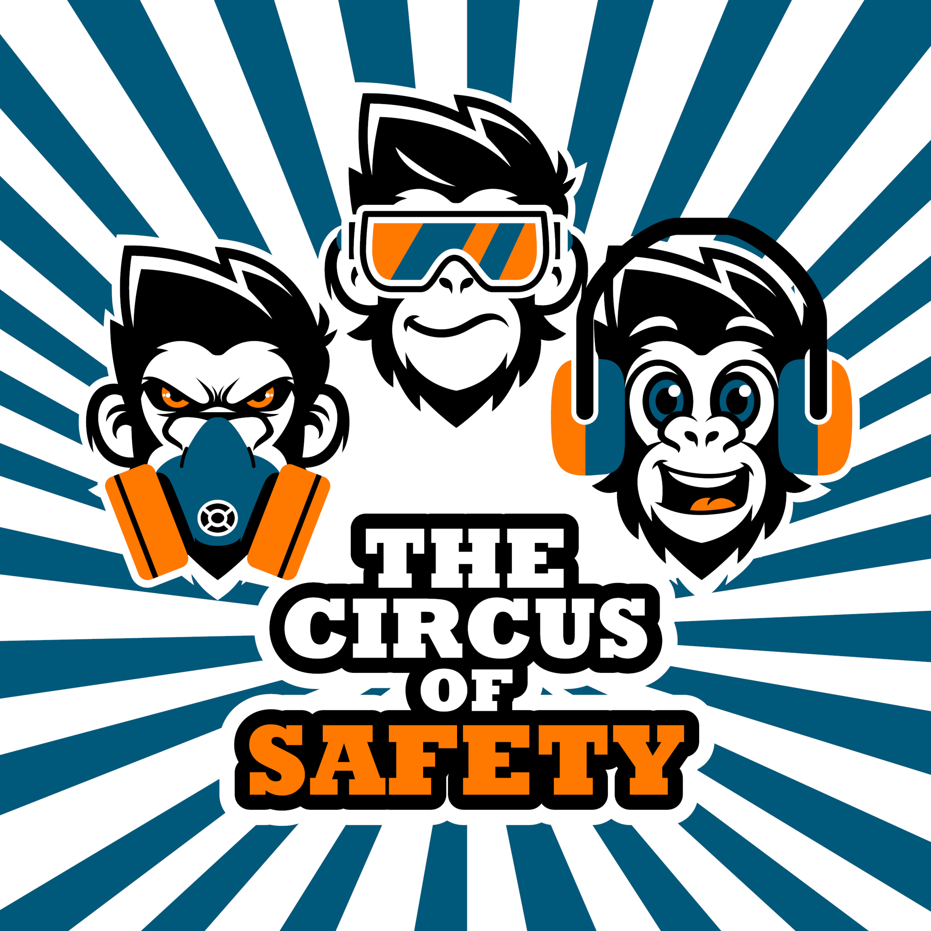 The Circus of Safety VideoCast