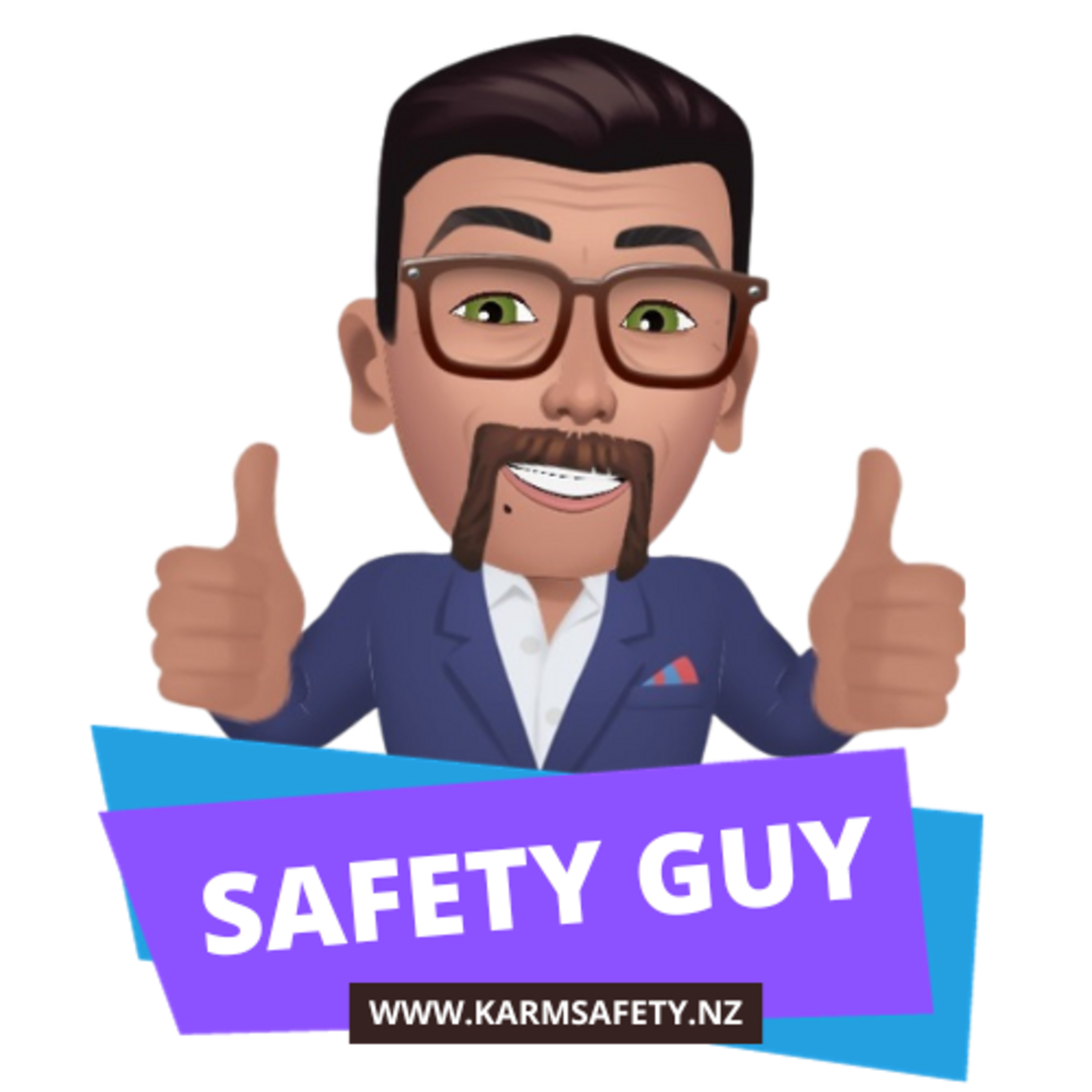 The Circus of Safety VideoCast