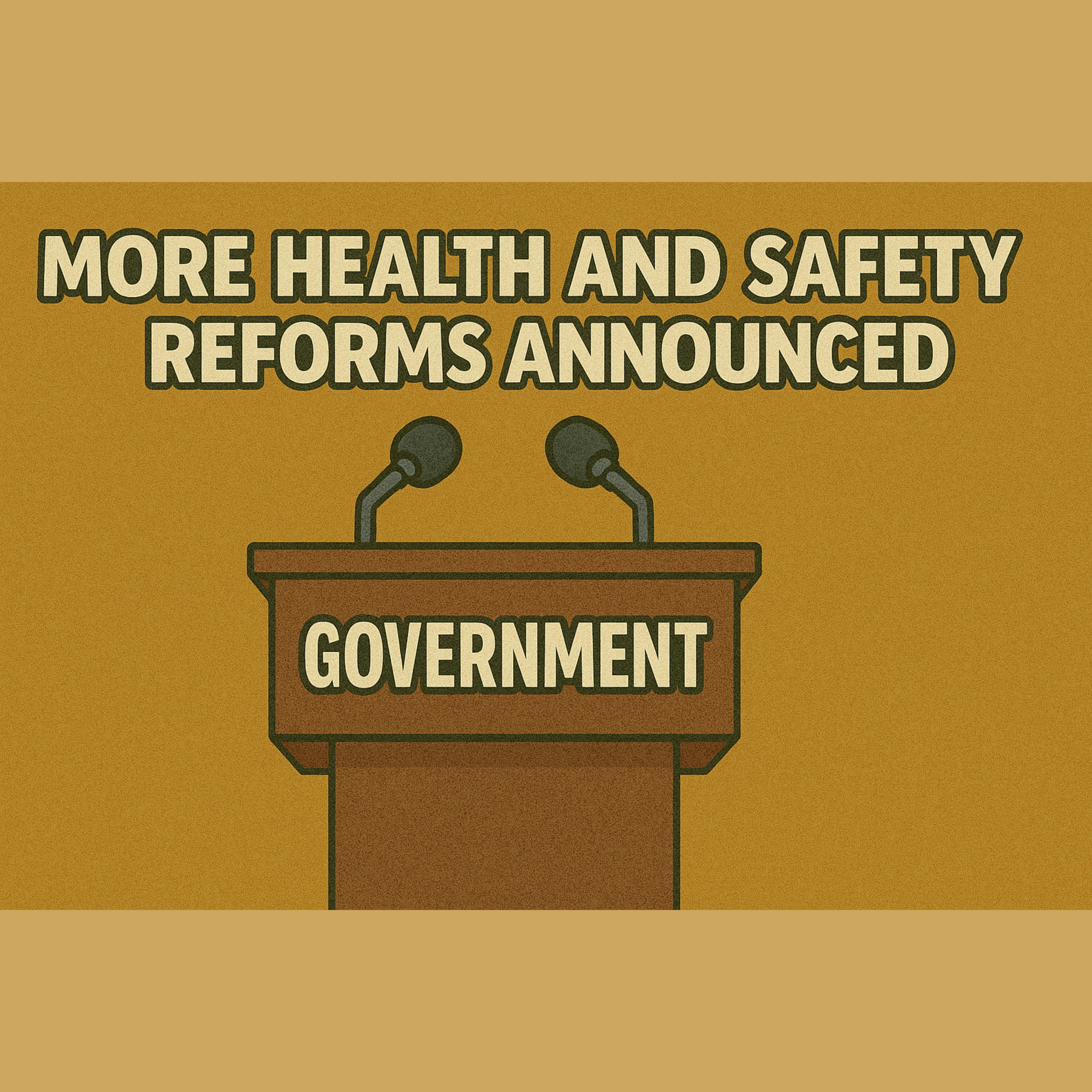 The Circus of Safety VideoCast