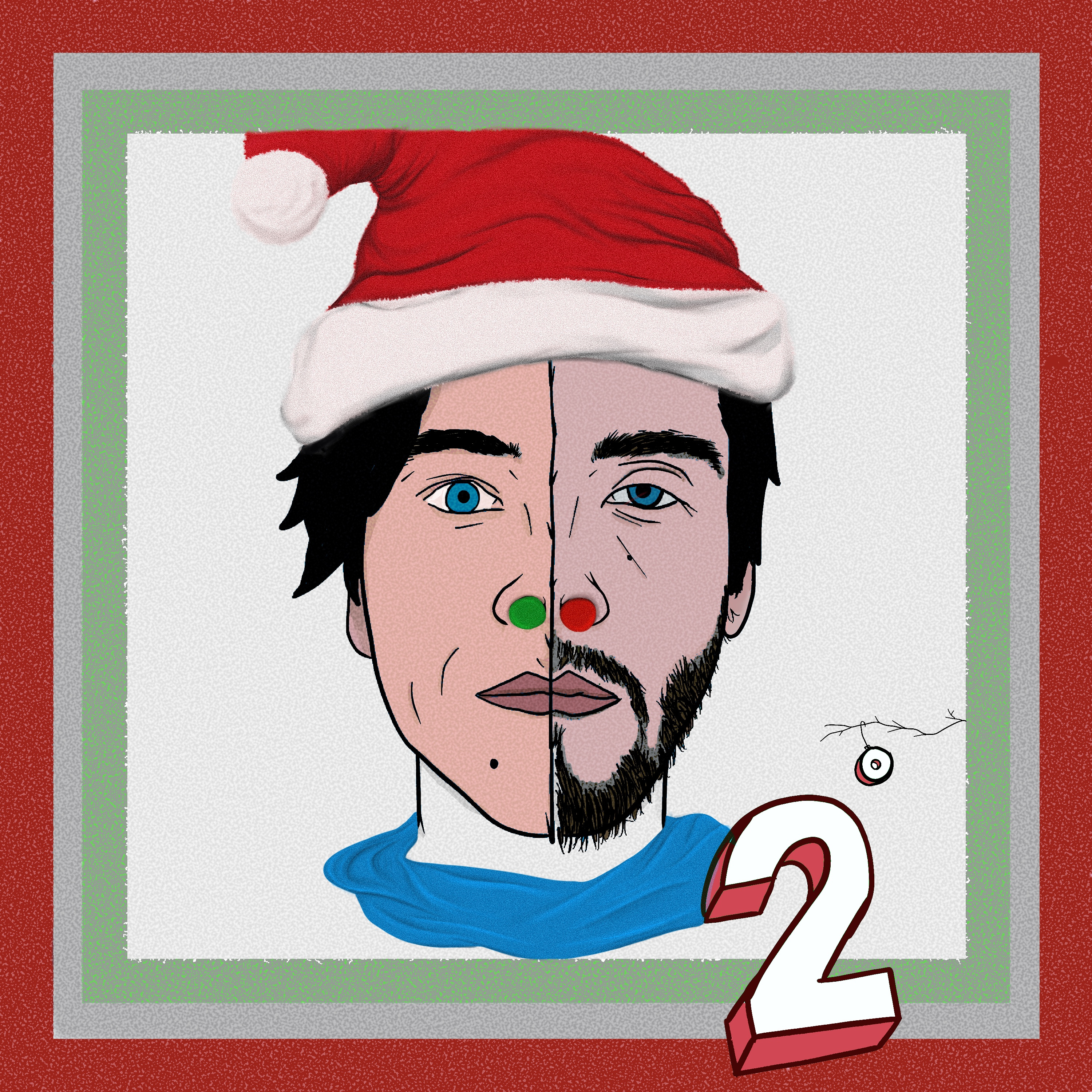Merry Christmas & Happy New Year episode artwork
