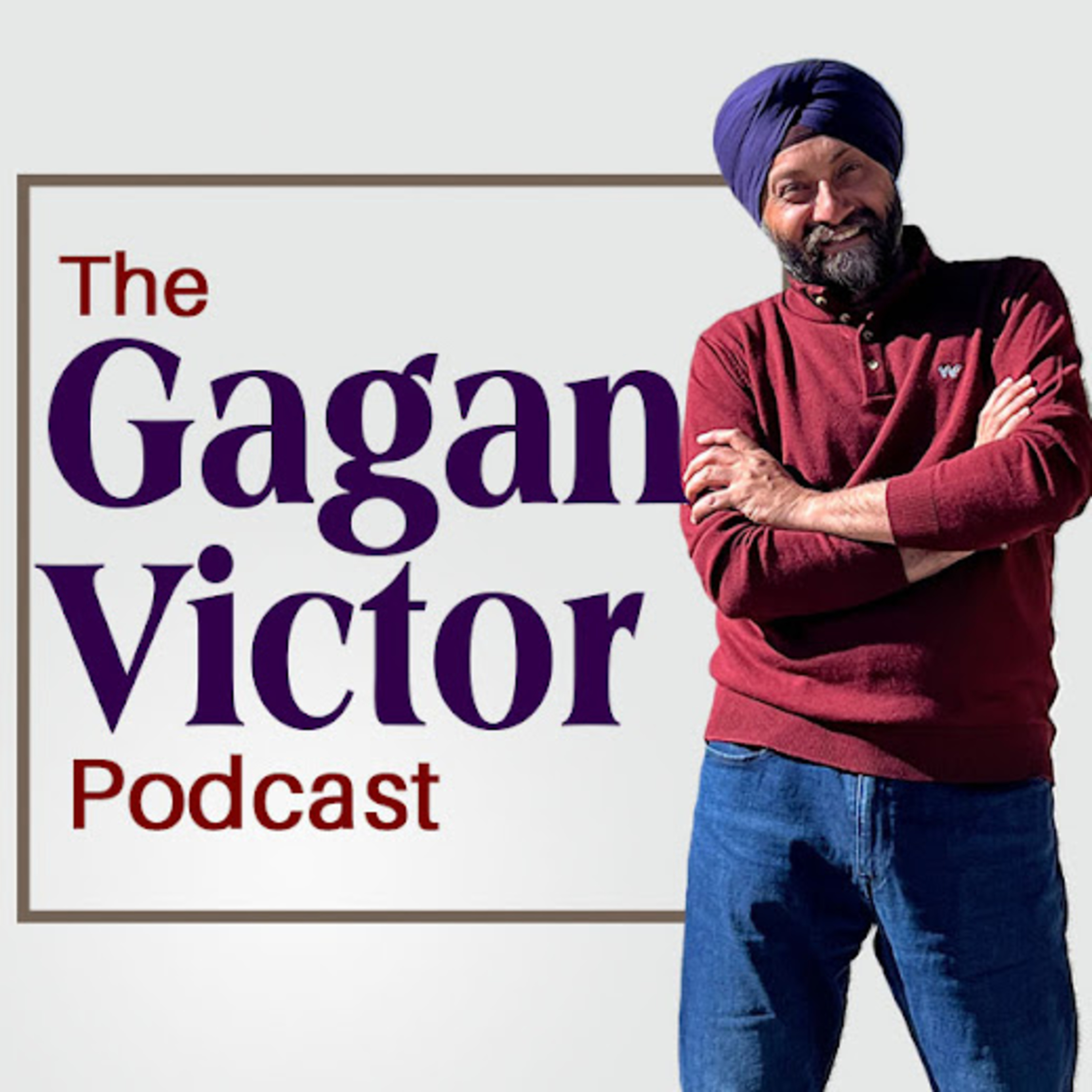 The GaganVictor Podcast