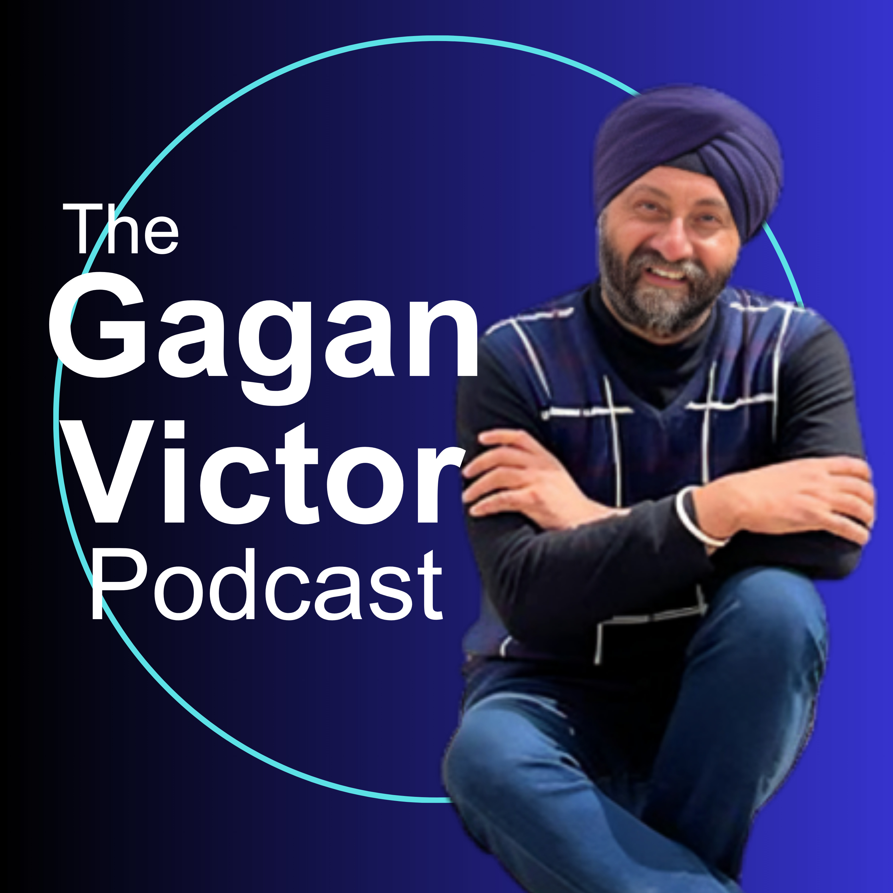 The GaganVictor Podcast