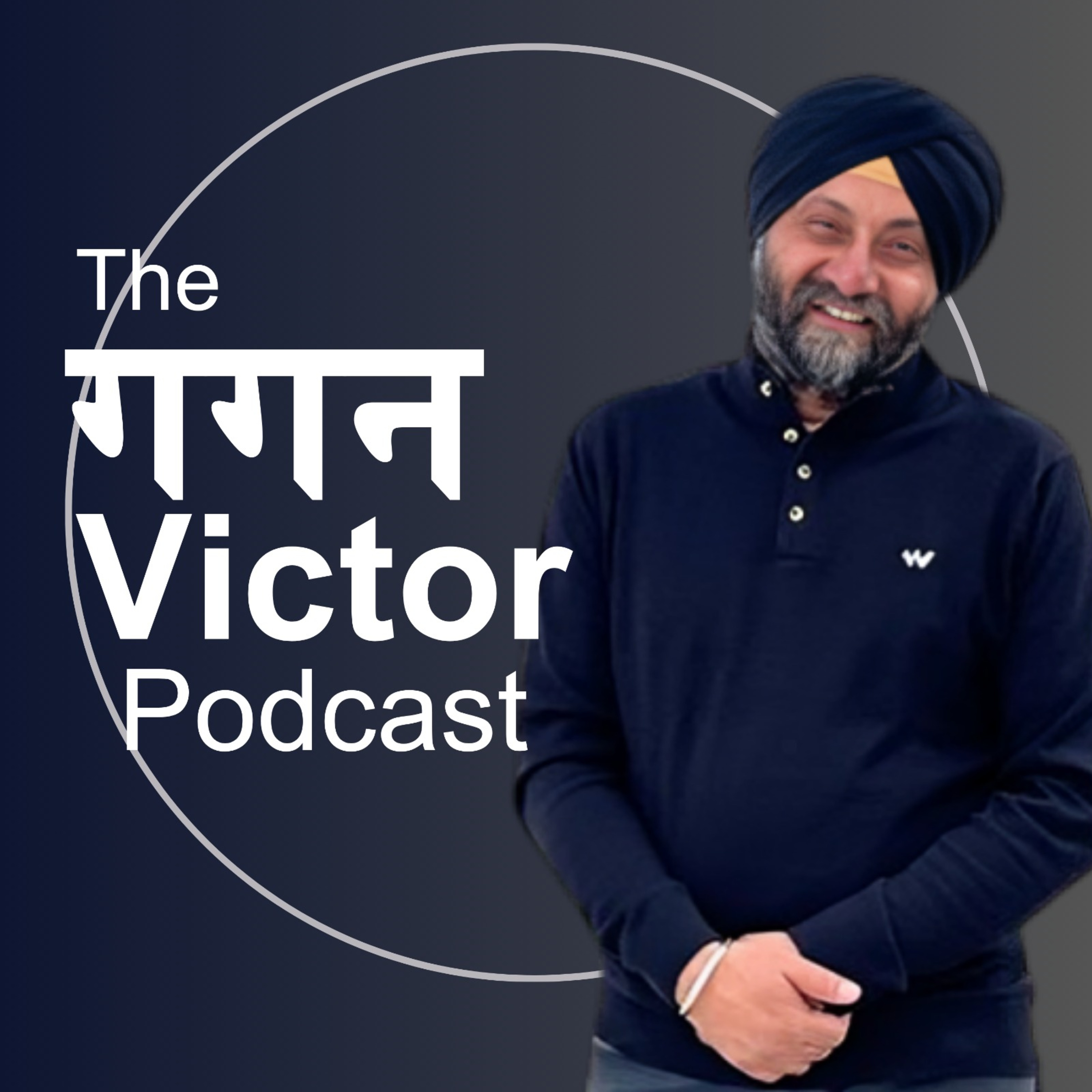 The GaganVictor Podcast