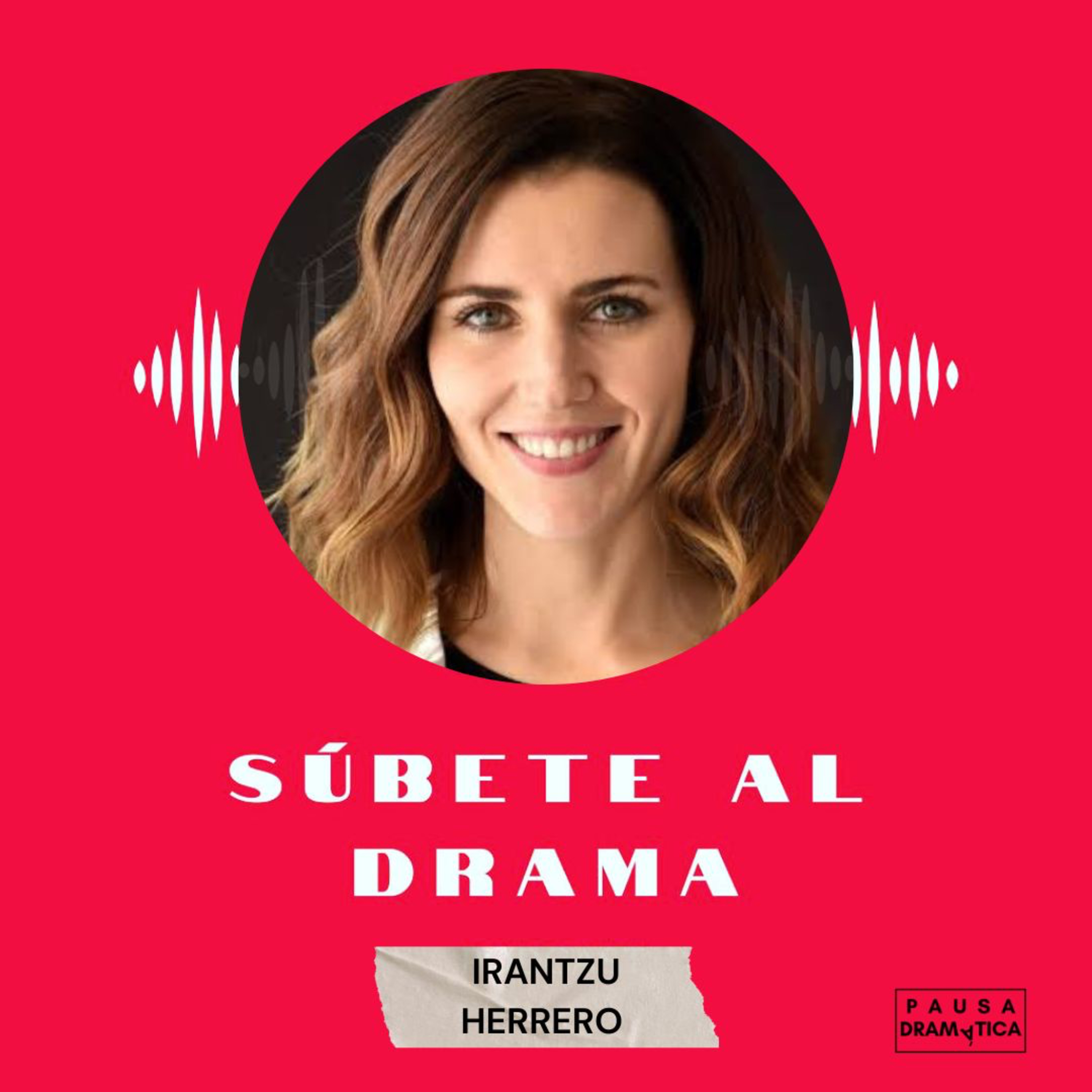 Súbete al drama
