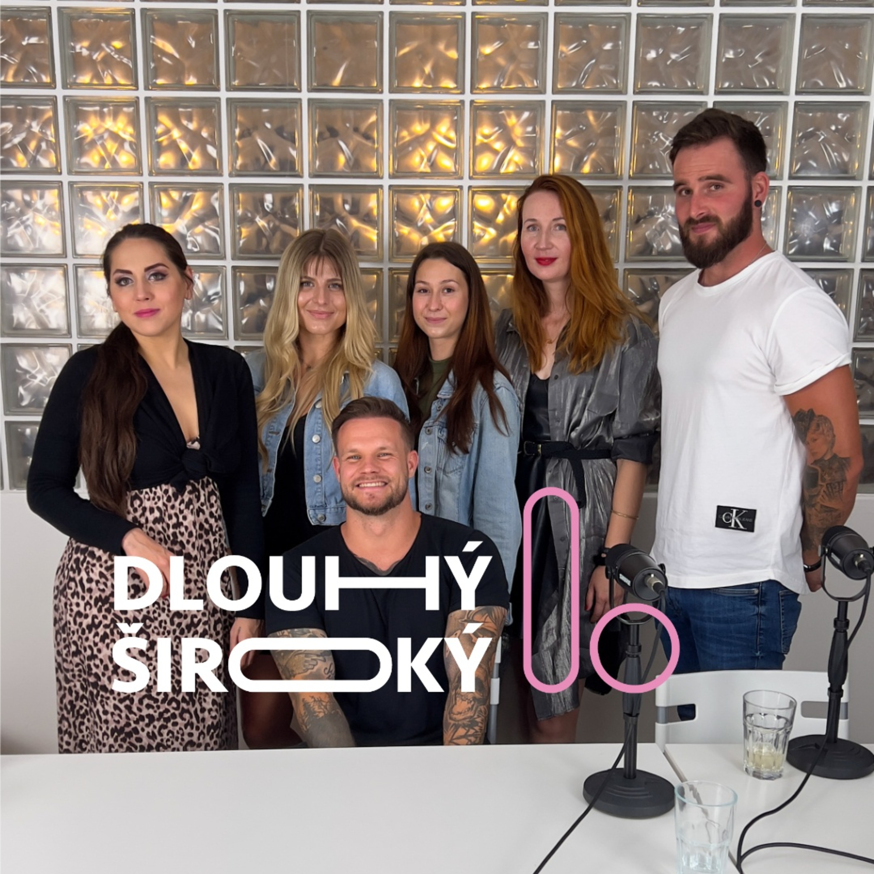 Záleží na velikosti? | Dlouhý Široký #1 episode artwork