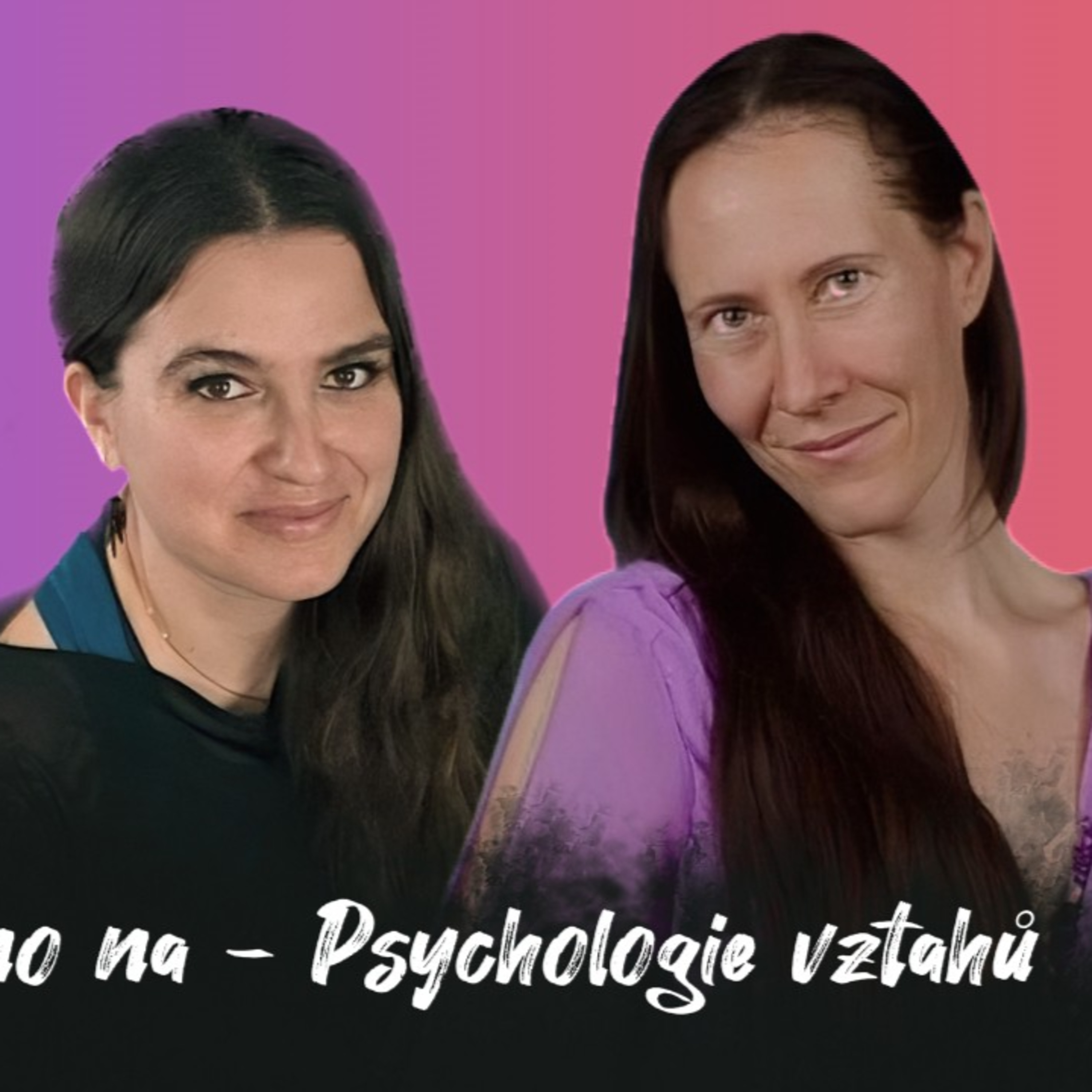 #1 Zaměřeno na - Psycholožka Mgr.Veronika Pešková, asistentka Ivana Hromková | Dlouhý Široký