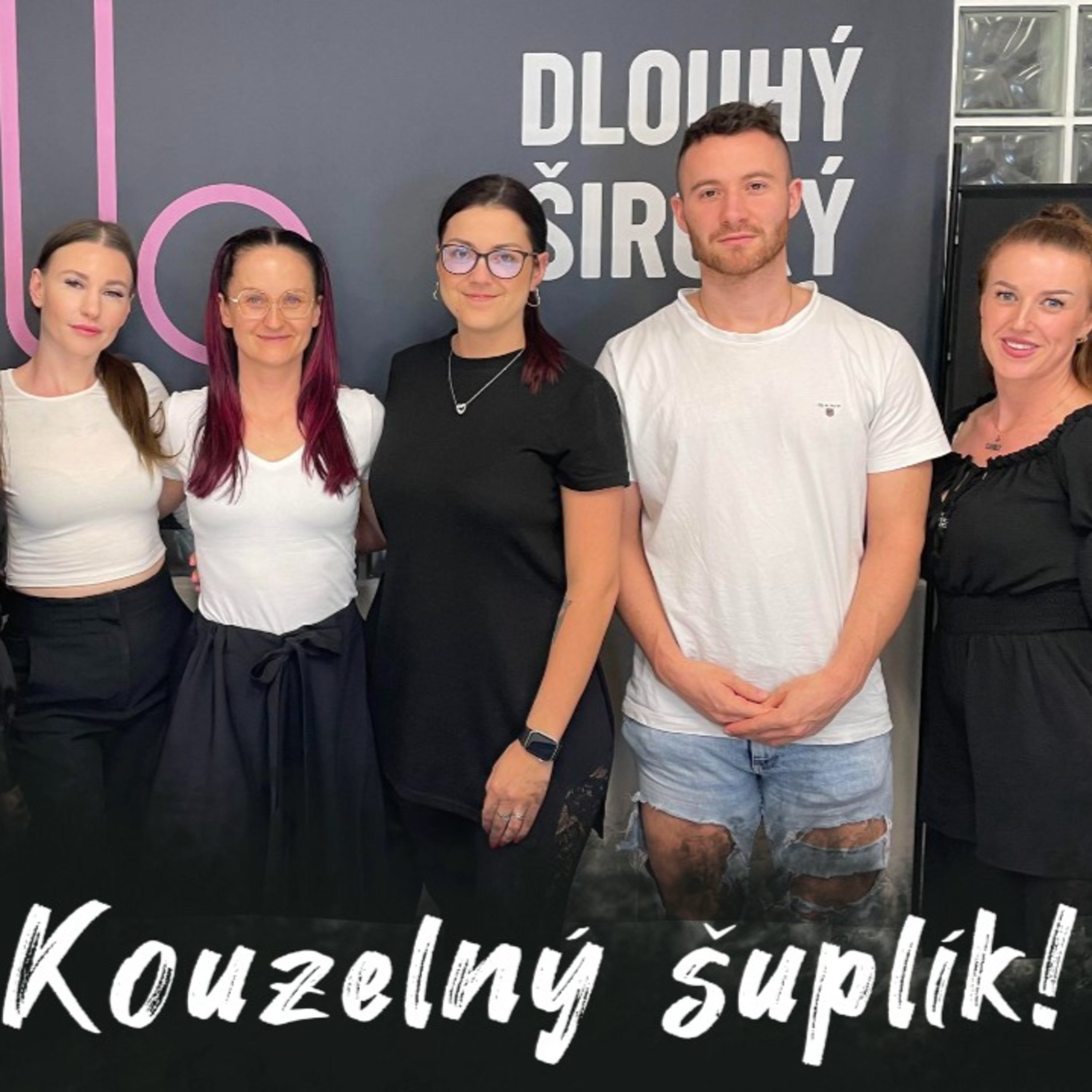 Kouzelný šuplík | Dlouhý Široký #10 episode artwork