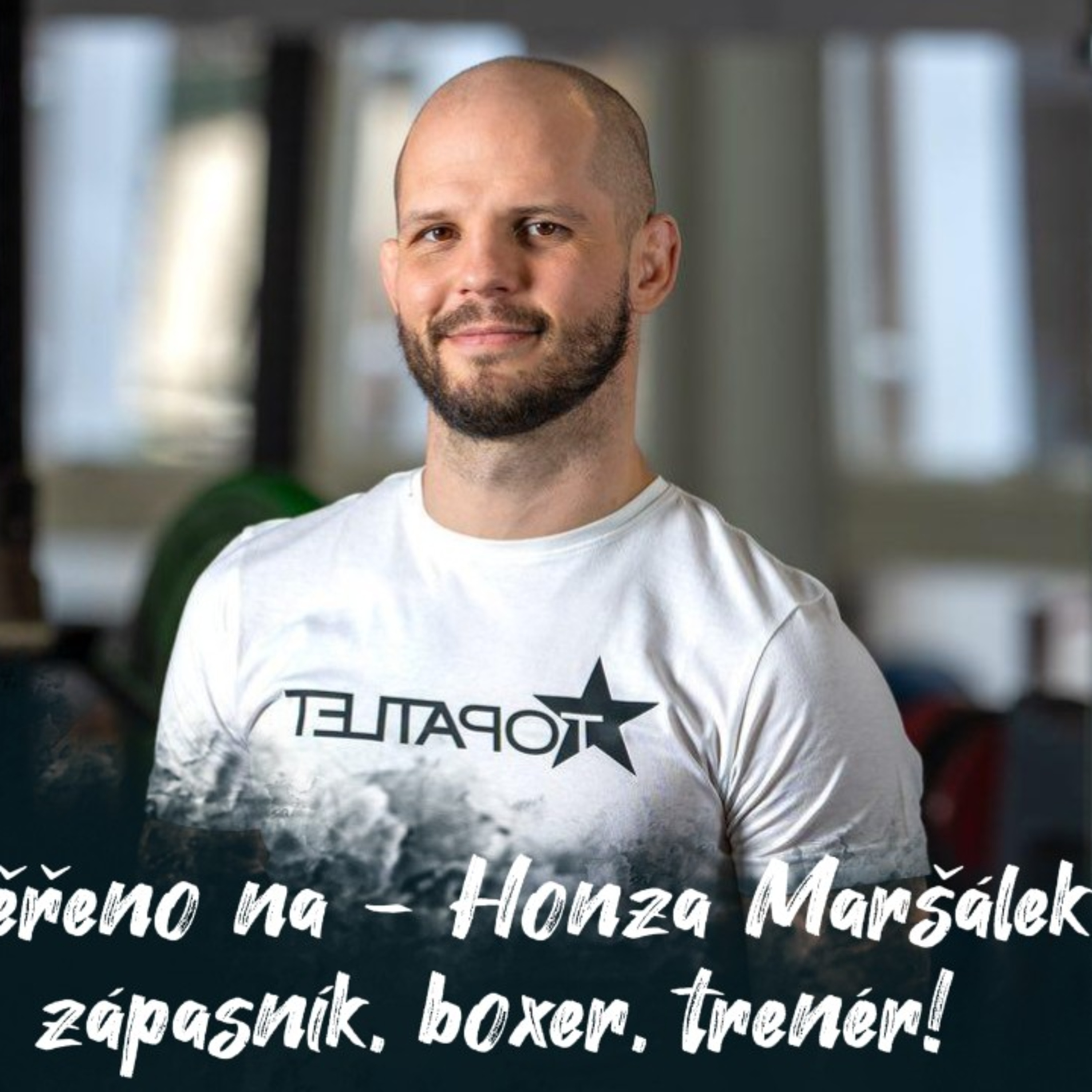 #3 Zaměřeno na - Honza Maršálek: džus mě s*re | Dlouhý Široký